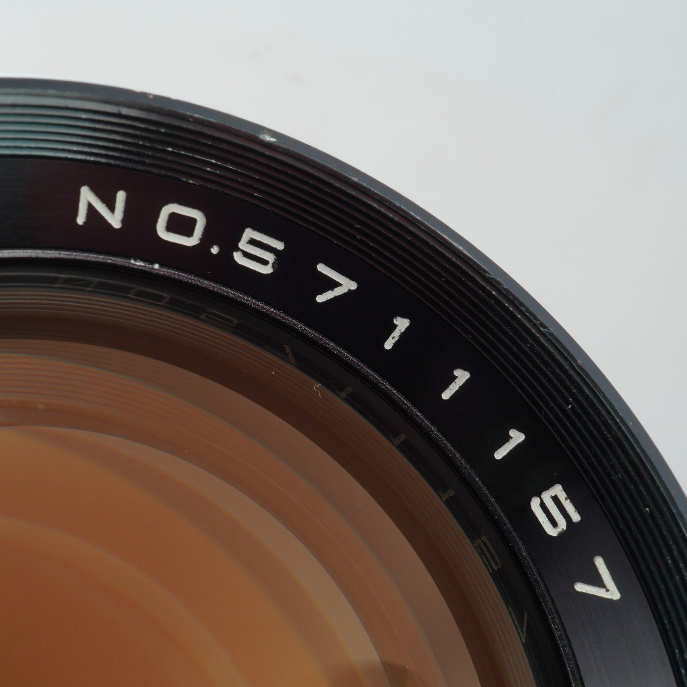 Konica HEXANON 200mm F/3.5 単焦点レンズ