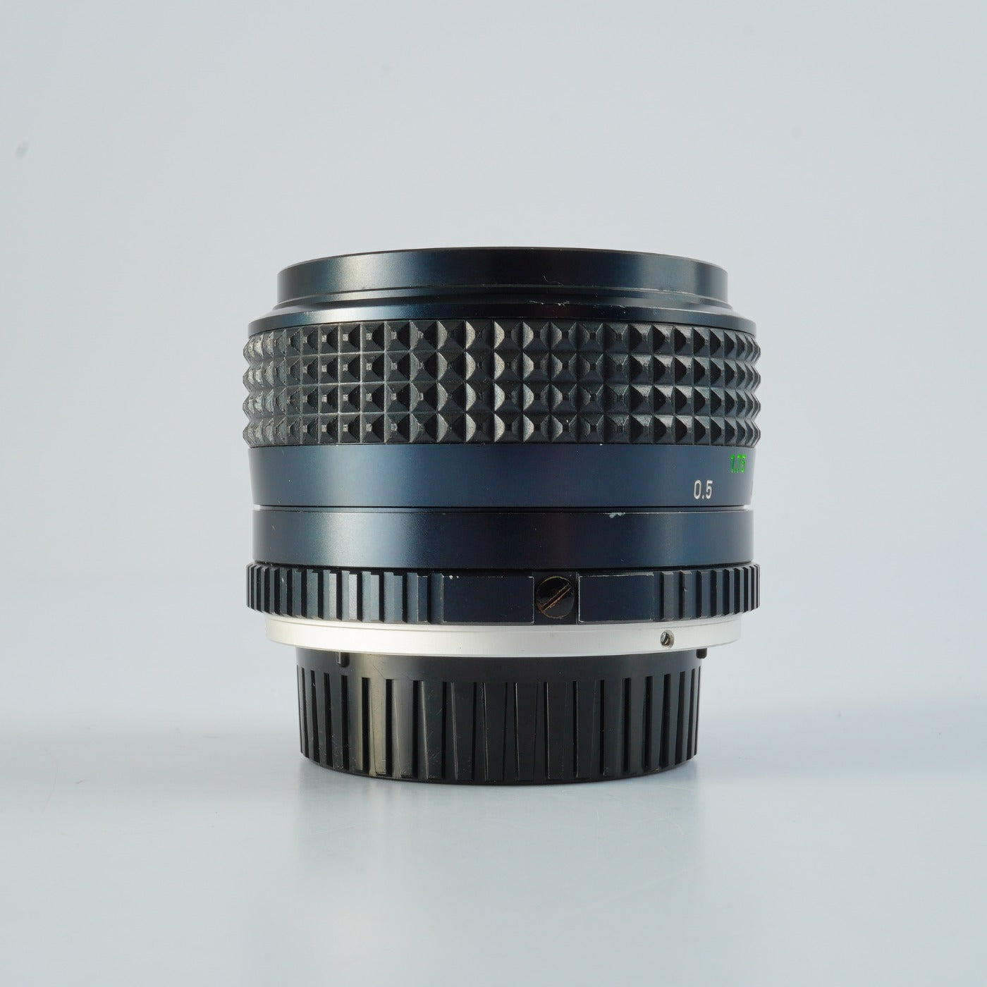 MINOLTA MC ROKKOR PG 50mm F/1.4 prime lens