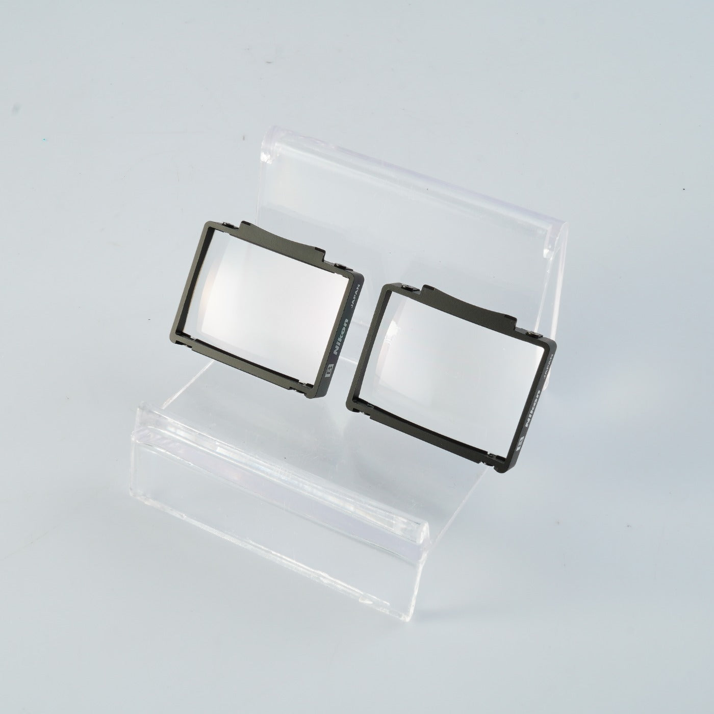 Nikon F4 Focusing Screen Type B 2set カメラ関連アクセサリー