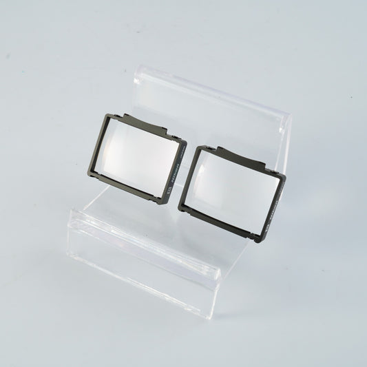 Nikon F4 Focusing Screen Type B 2set カメラ関連アクセサリー