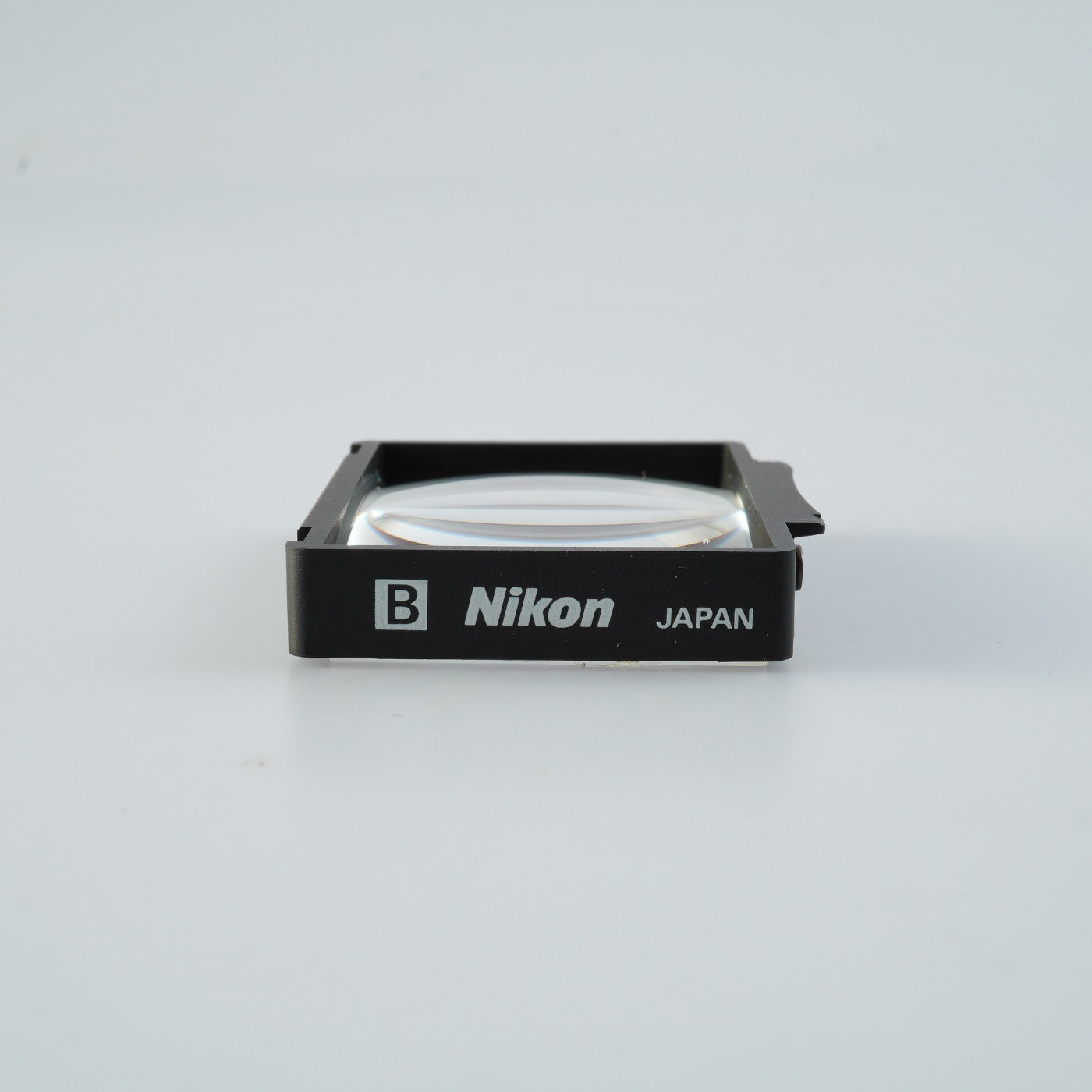 Nikon F4 Focusing Screen Type B 2set カメラ関連アクセサリー