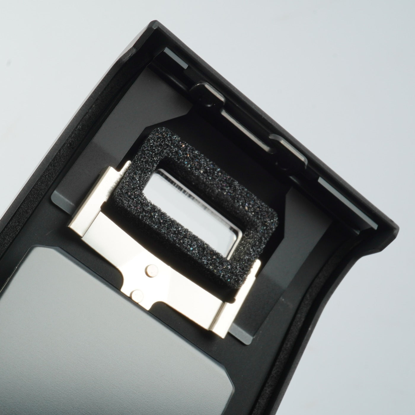 Nikon MF-22 Data Back for F4 + Normal Back AF フィルム一眼レフカメラ