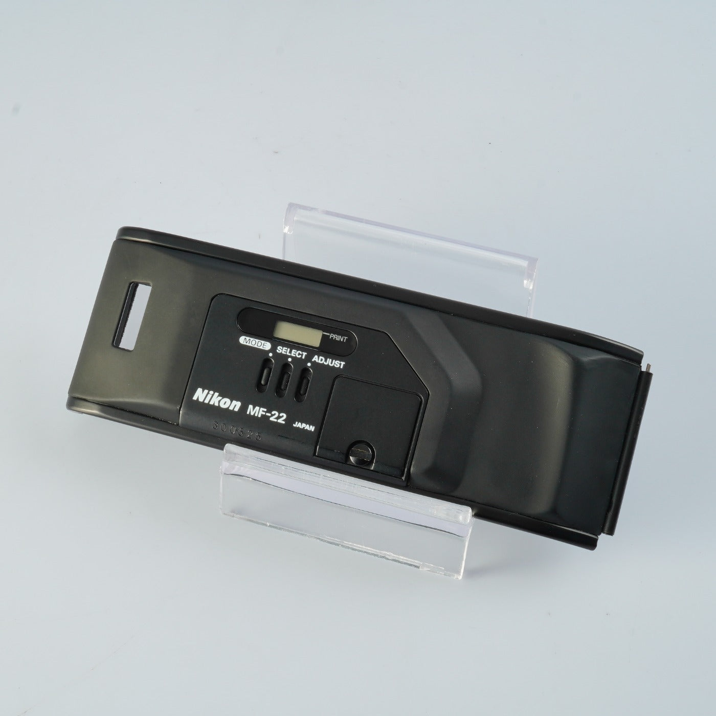 Nikon MF-22 Data Back for F4 + Normal Back AF フィルム一眼レフカメラ