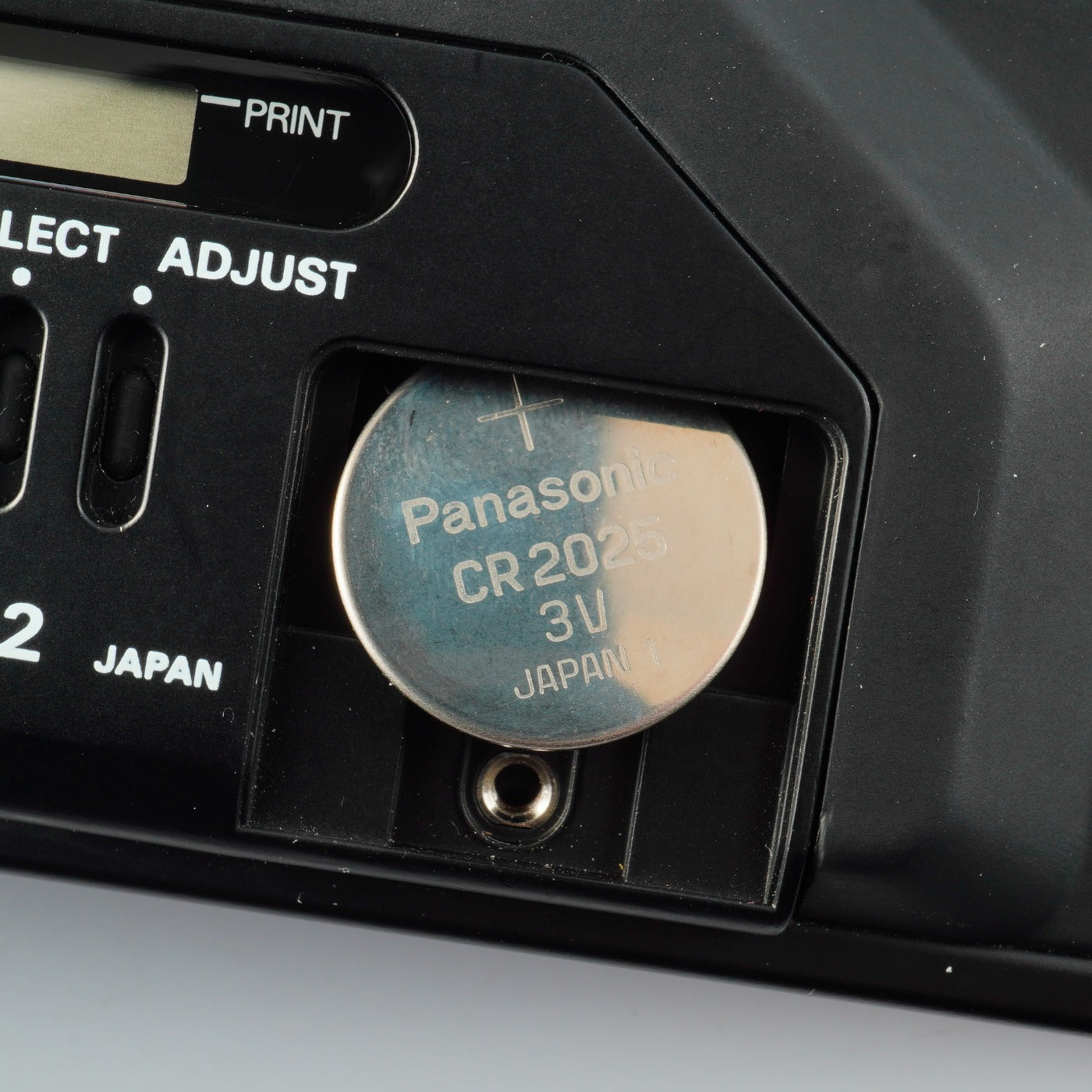 Nikon MF-22 Data Back for F4 + Normal Back AF フィルム一眼レフカメラ