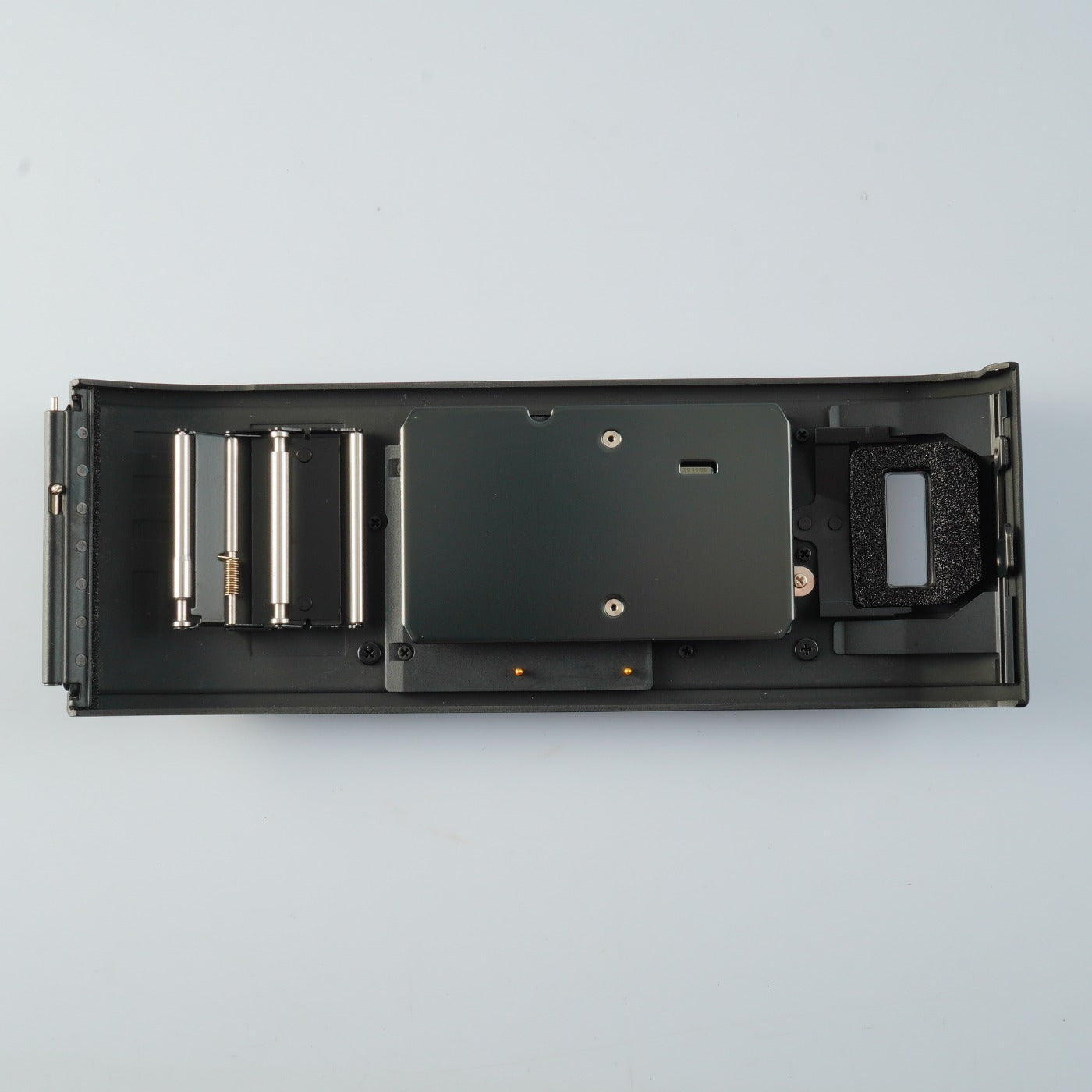 Nikon MF-22 Data Back for F4 + Normal Back AF フィルム一眼レフカメラ