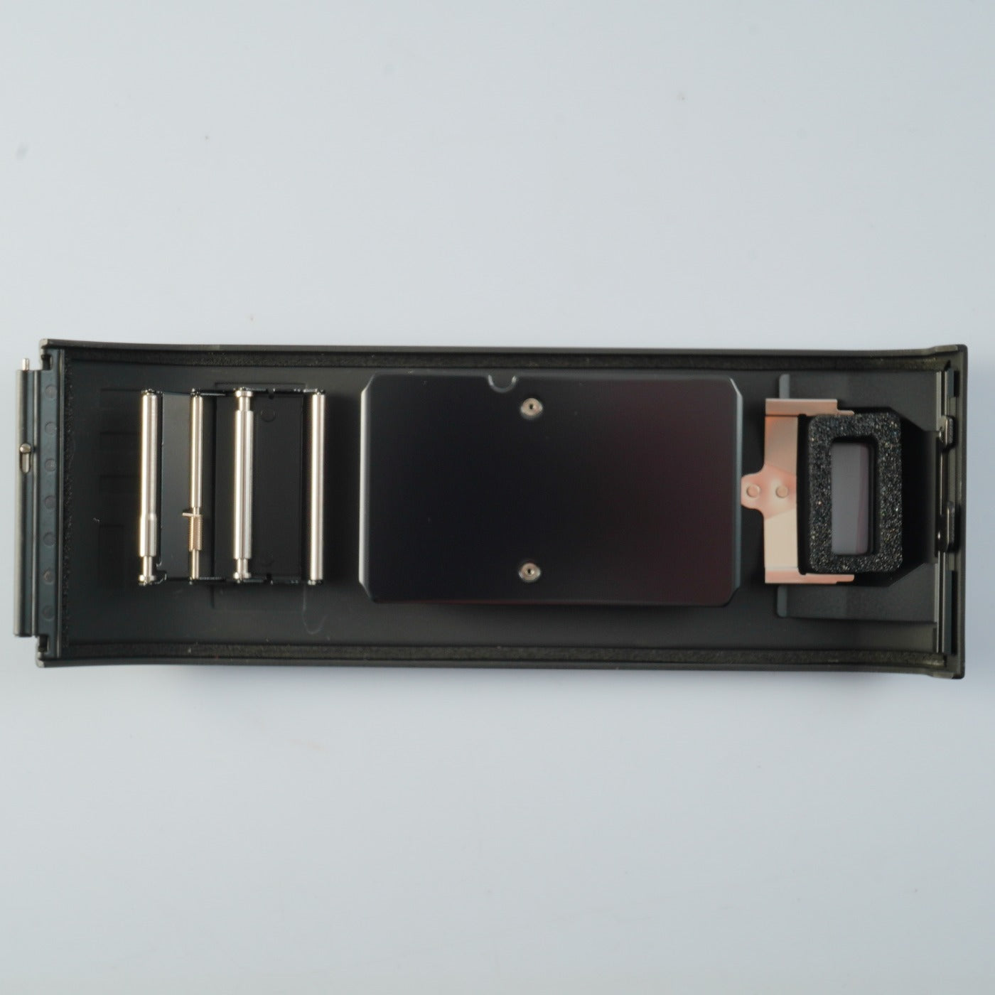 Nikon MF-22 Data Back for F4 + Normal Back AF フィルム一眼レフカメラ