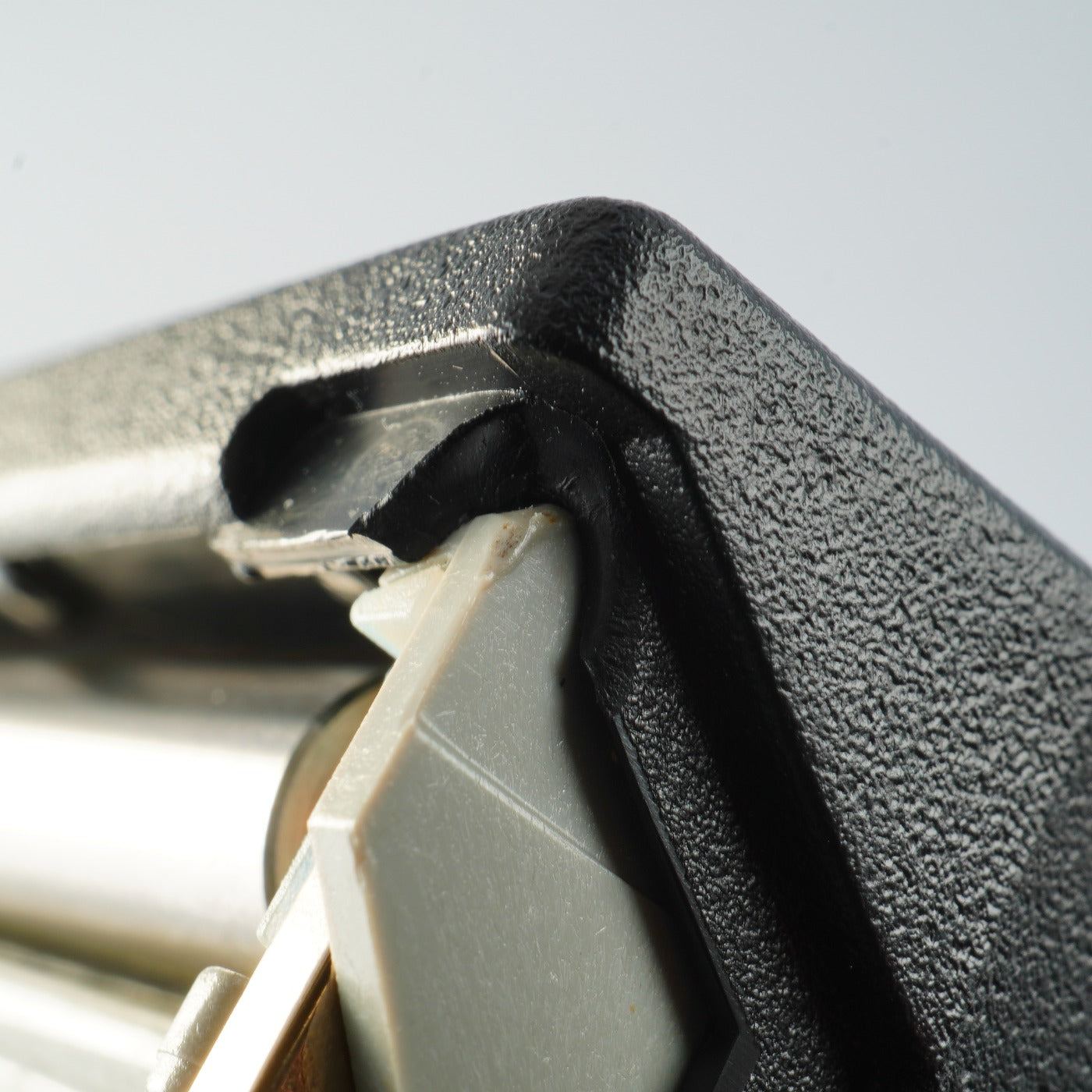 Mamiya Polaroid フィルムバック Holder