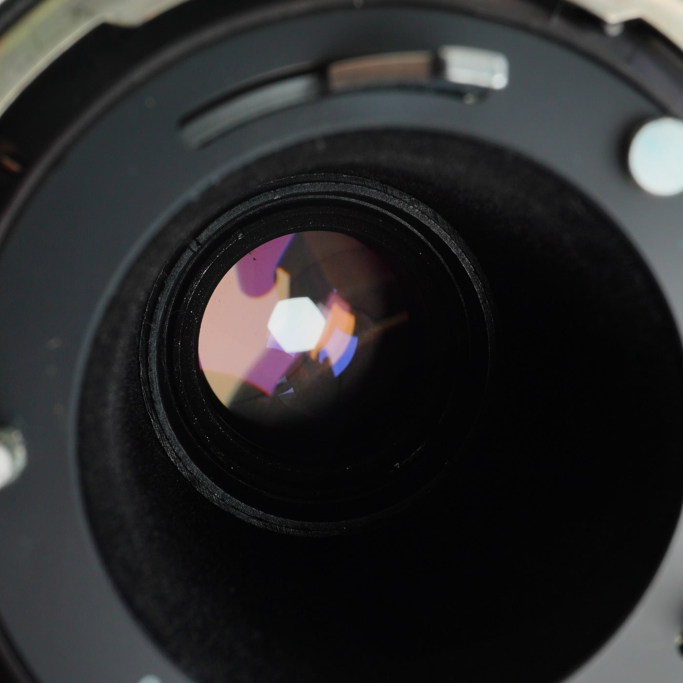 Canon New FD 50mm F/1.4 + 70-150mm F/4.5 + 200mm F/4 単焦点レンズ