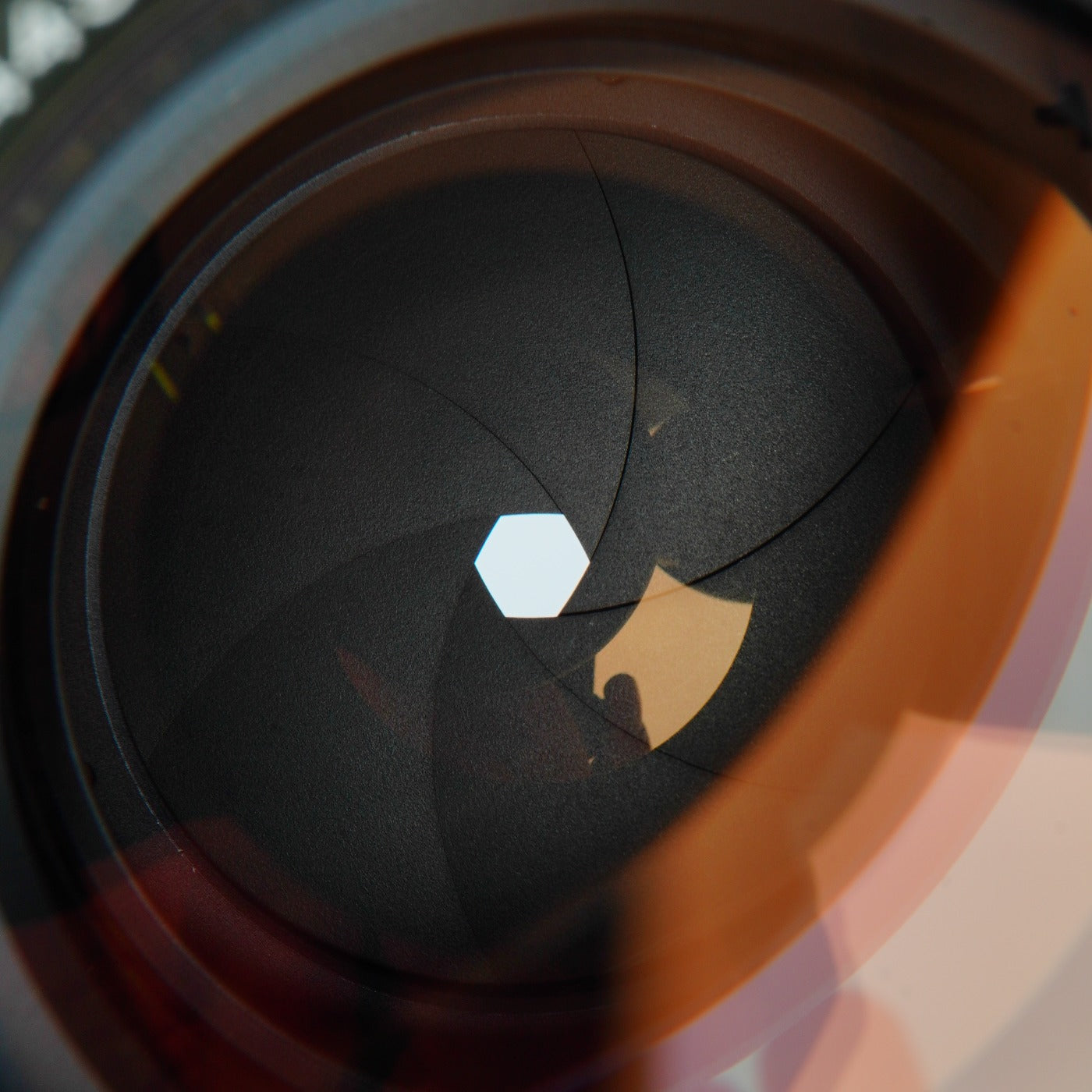 MINOLTA MC Tele Rokkor PF 135mm F/2.8 prime lens