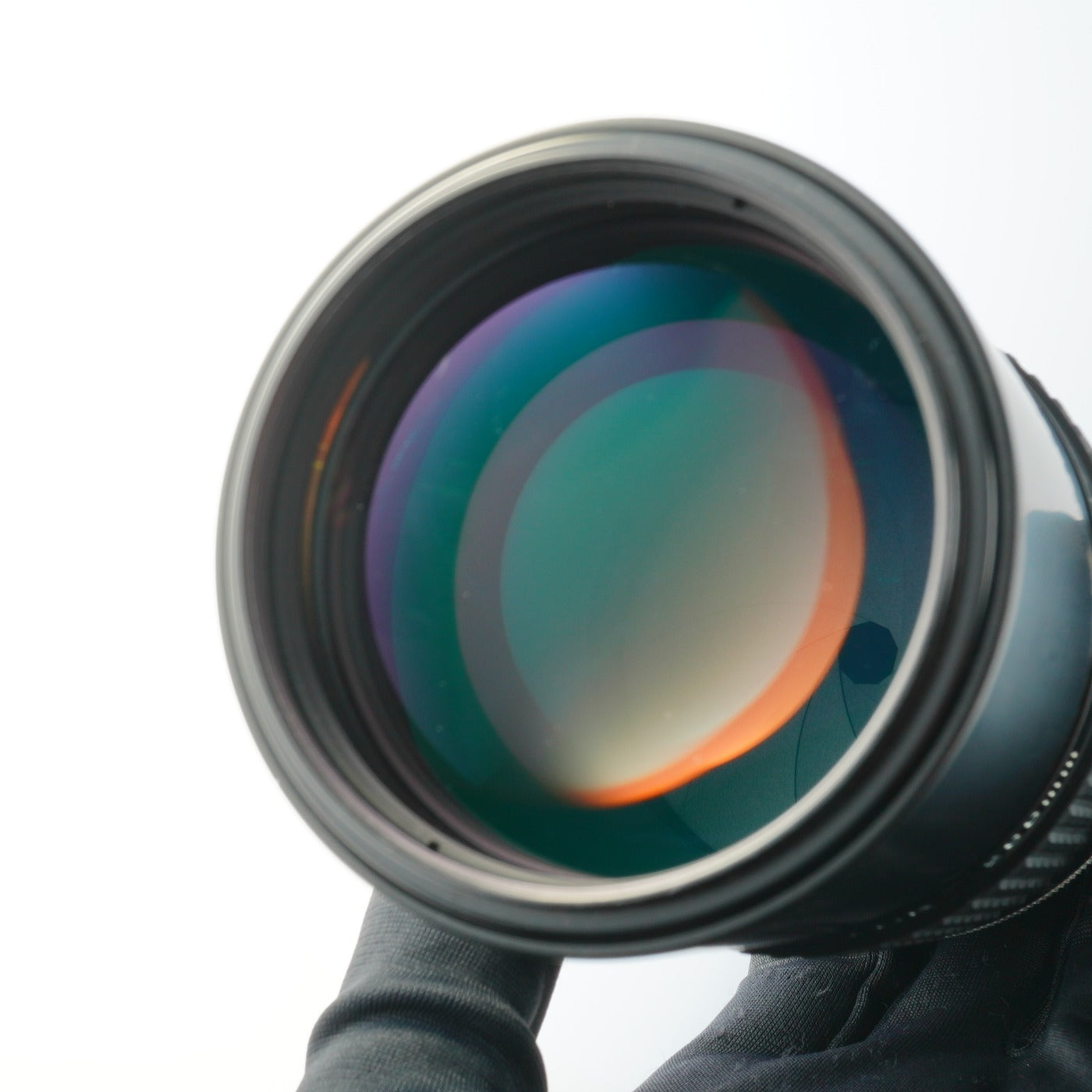 Nikon Ai-S NIKKOR 200mm F/4 単焦点レンズ