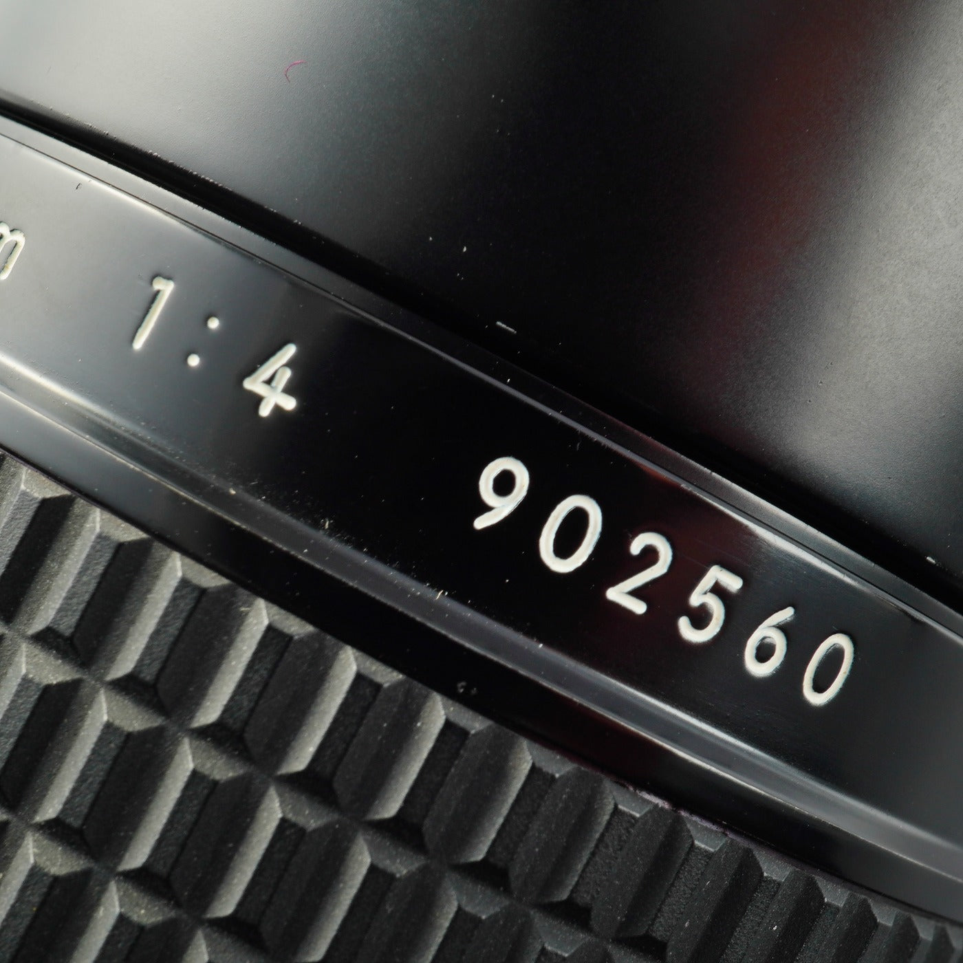 Nikon Ai-S NIKKOR 200mm F/4 単焦点レンズ