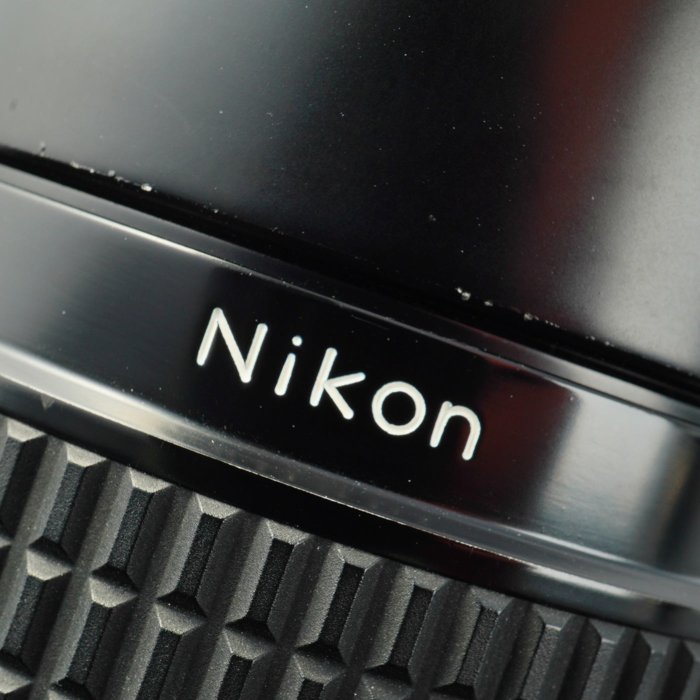 Nikon Ai-S NIKKOR 200mm F/4 単焦点レンズ