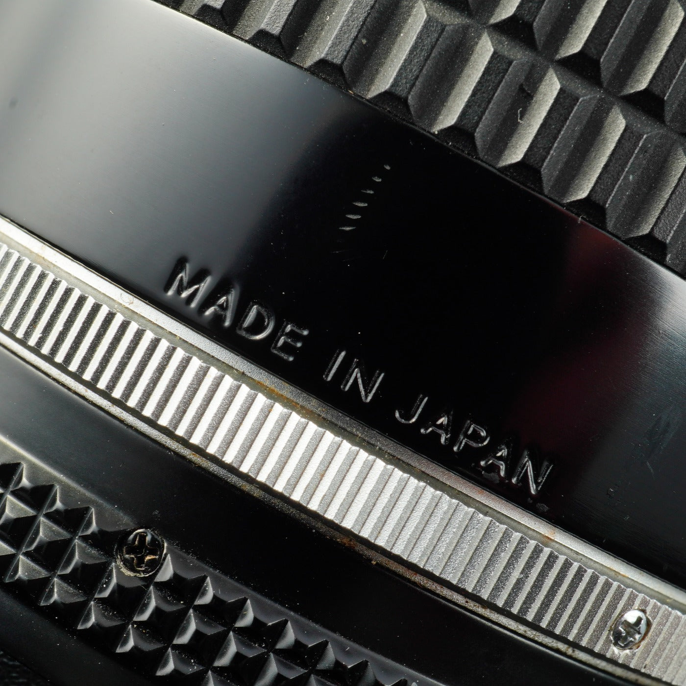 Nikon Ai-S NIKKOR 200mm F/4 単焦点レンズ