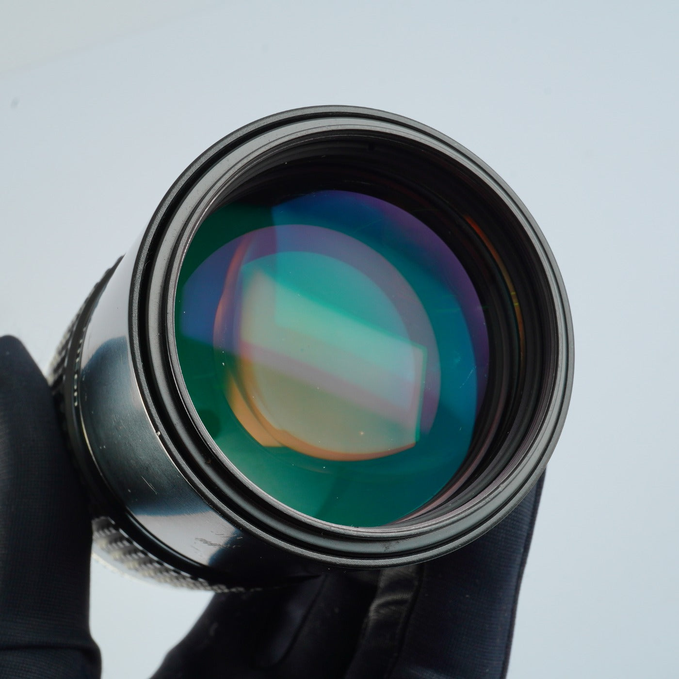 Nikon Ai-S NIKKOR 200mm F/4 単焦点レンズ