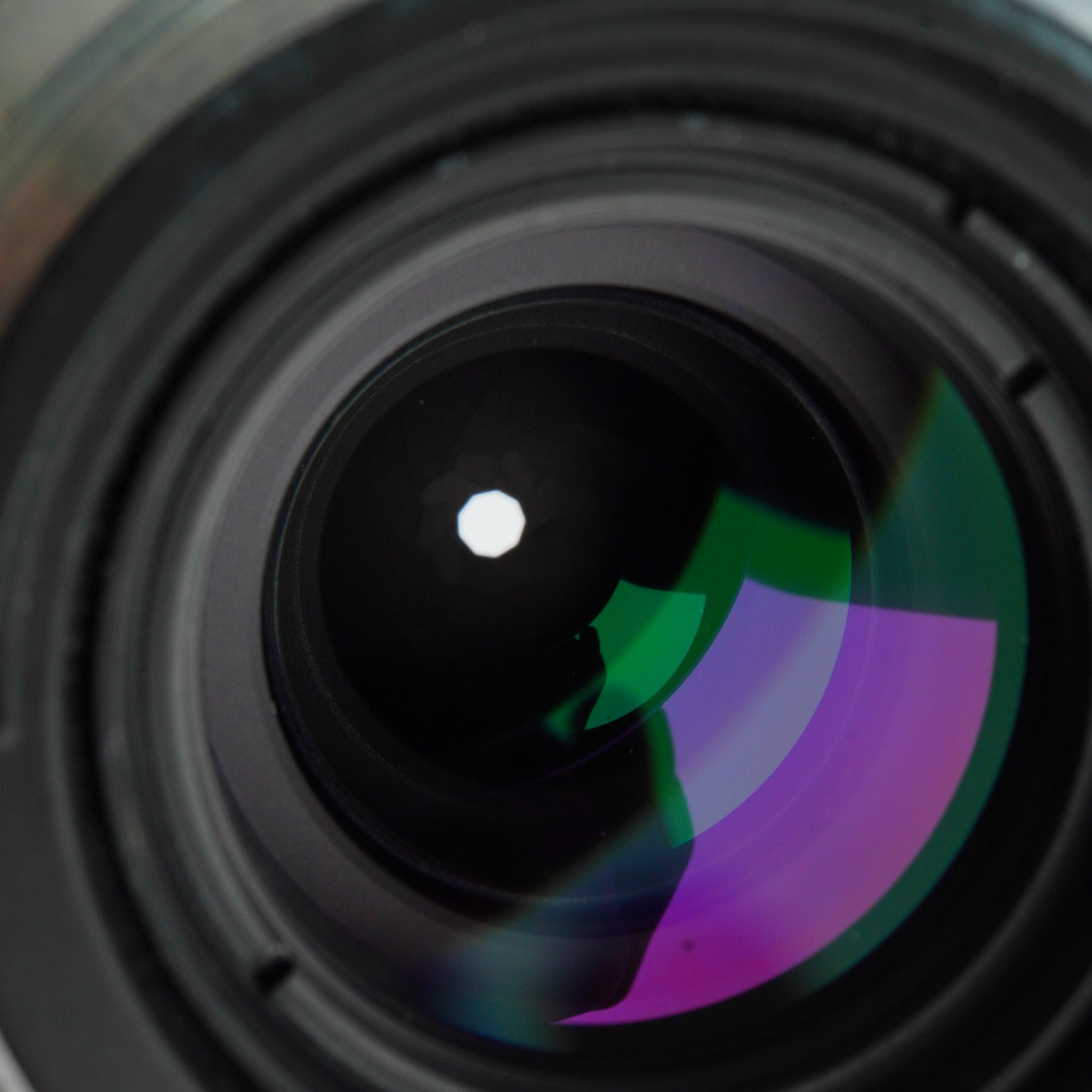 Nikon Ai-S NIKKOR 200mm F/4 単焦点レンズ