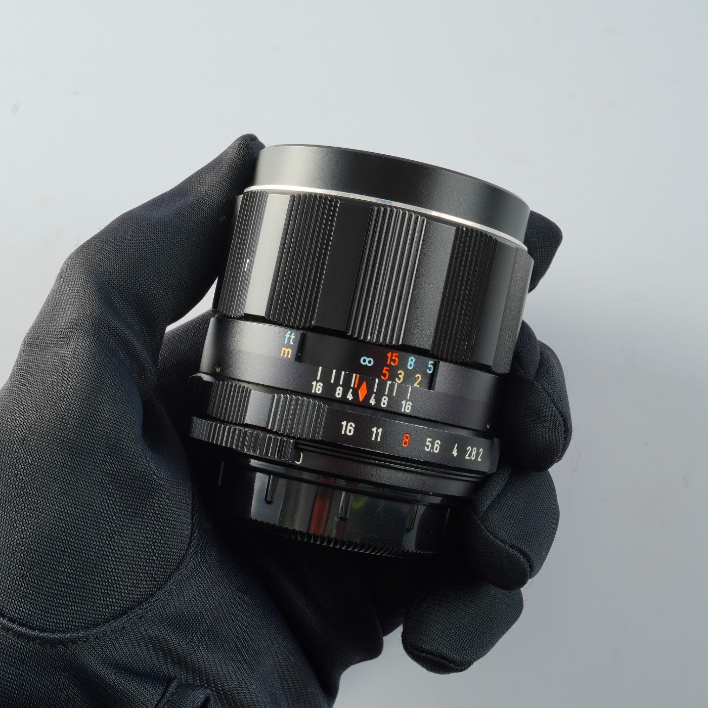 PENTAX Super Takumar 35mm F/2 (M42用) 単焦点レンズ