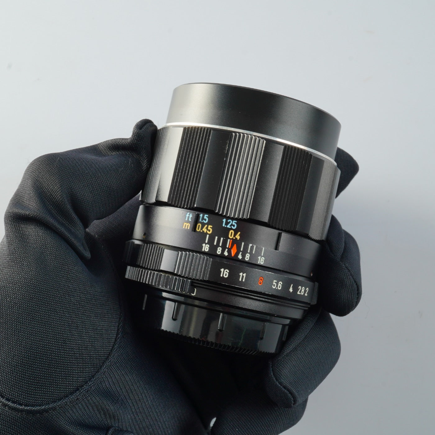 PENTAX Super Takumar 35mm F/2 (M42用) 単焦点レンズ