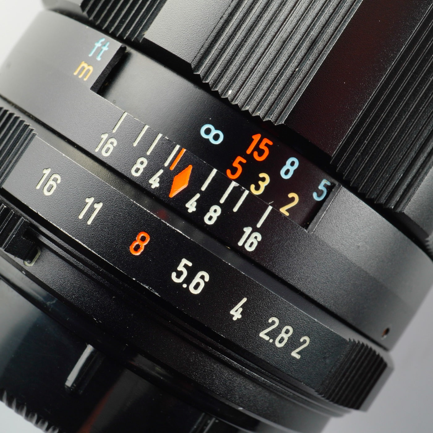 PENTAX Super Takumar 35mm F/2 (M42用) 単焦点レンズ