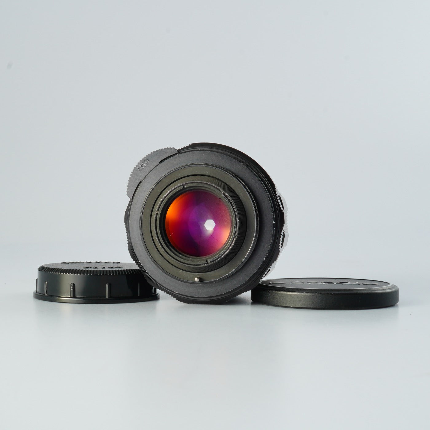 PENTAX Super Takumar 35mm F/2 (M42用) 単焦点レンズ