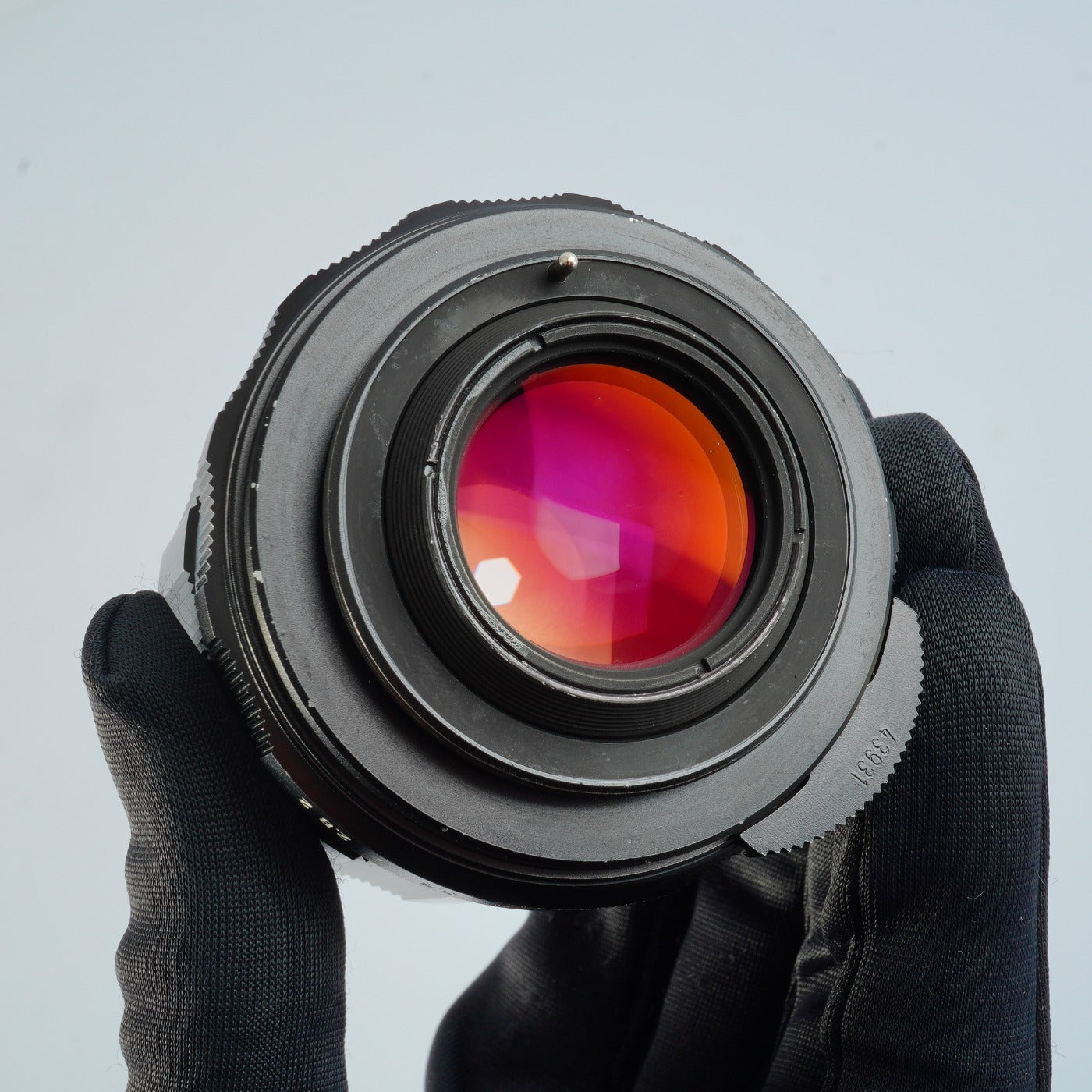 PENTAX Super Takumar 35mm F/2 (M42用) 単焦点レンズ – 山田写真機店