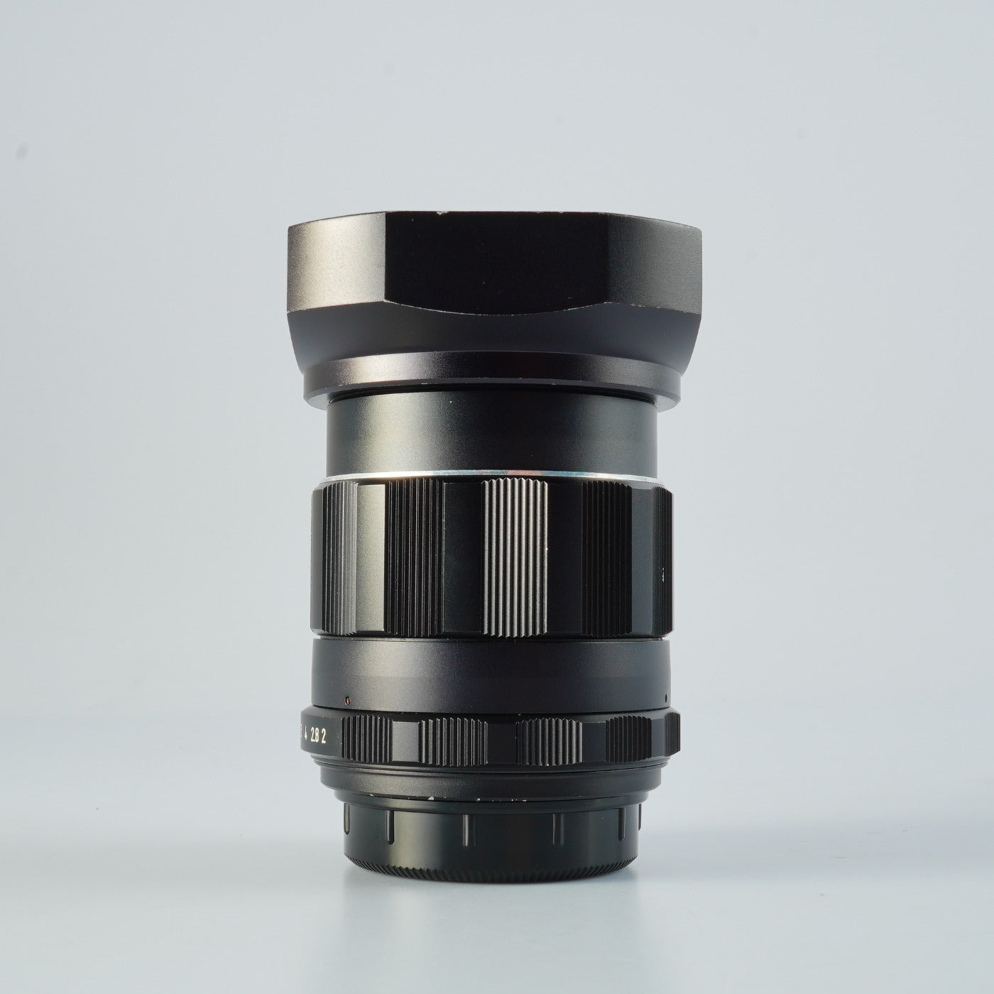 PENTAX Super Takumar 35mm F/2 (M42用) 単焦点レンズ