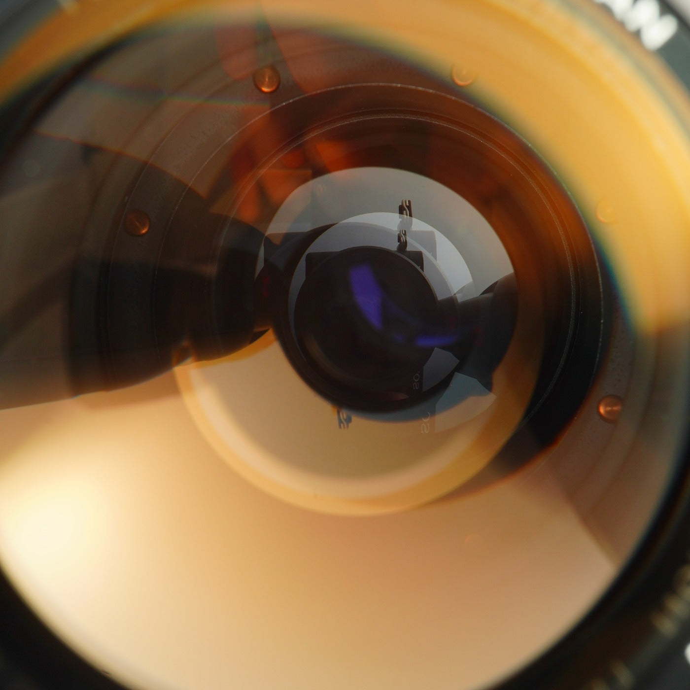 Canon FD 135mm F/2.5 S.C. 単焦点レンズ