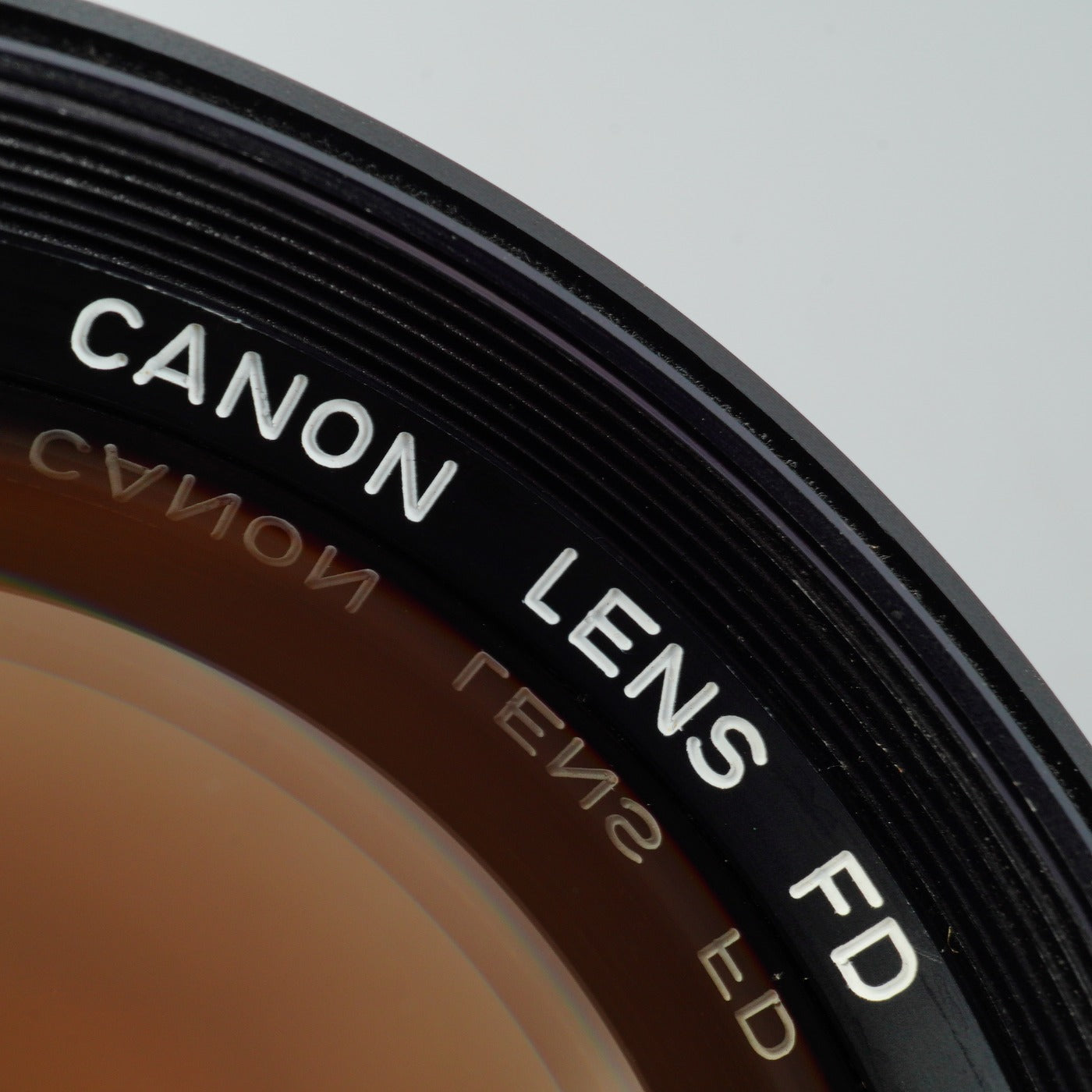 Canon FD 135mm F/2.5 S.C. 単焦点レンズ