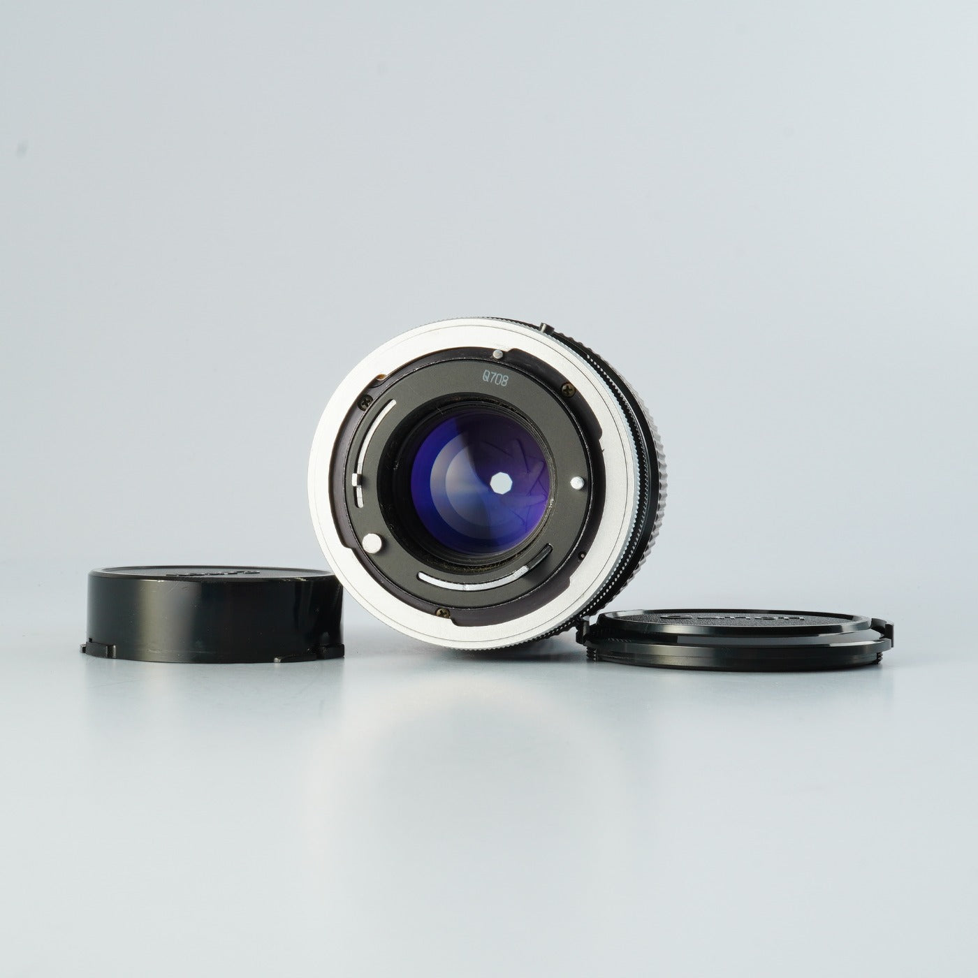 レンズ(単焦点) Canon FD 135mm f/2.5 S.C. SC MF #285-2 レンズ(単焦点)