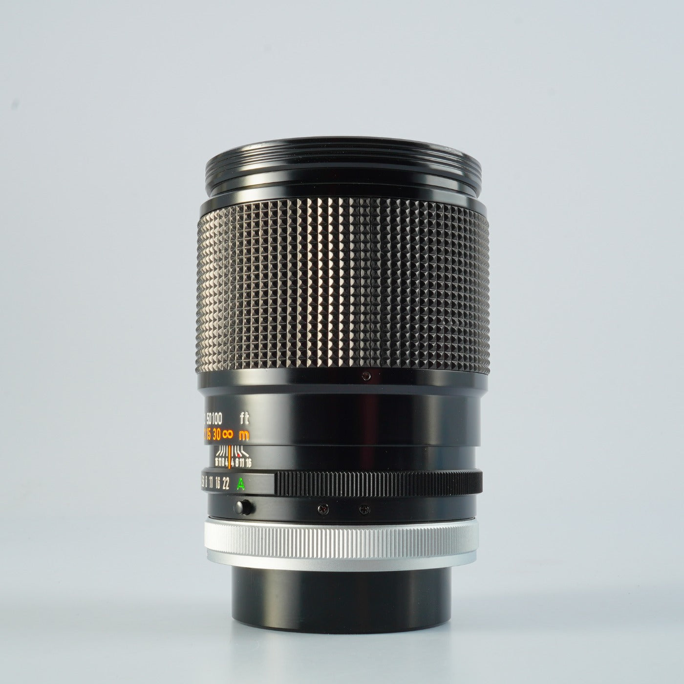 Canon FD 135mm F/2.5 S.C. 単焦点レンズ