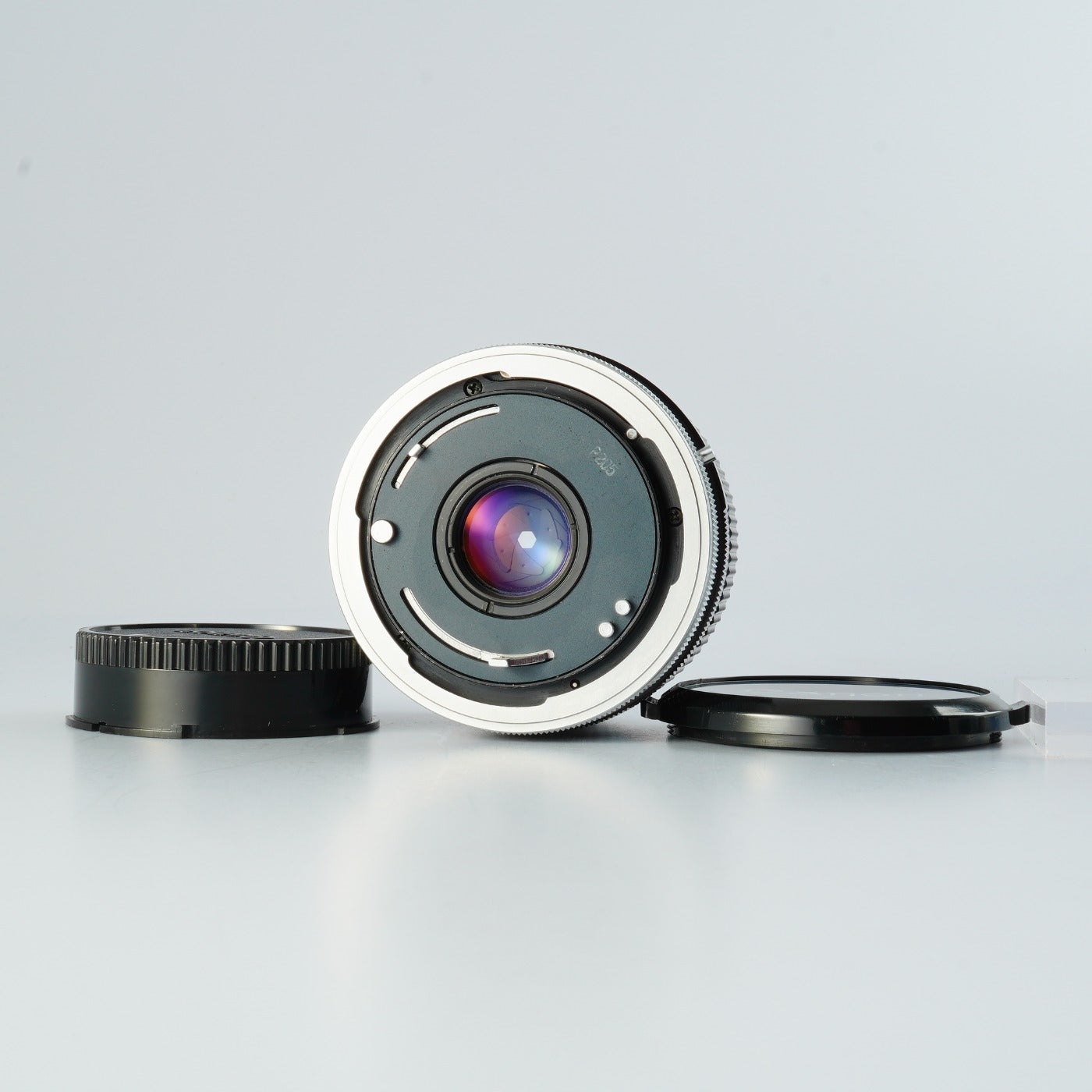 Canon FD 24mm F/2.8 S.S.C. 単焦点レンズ – 山田写真機店