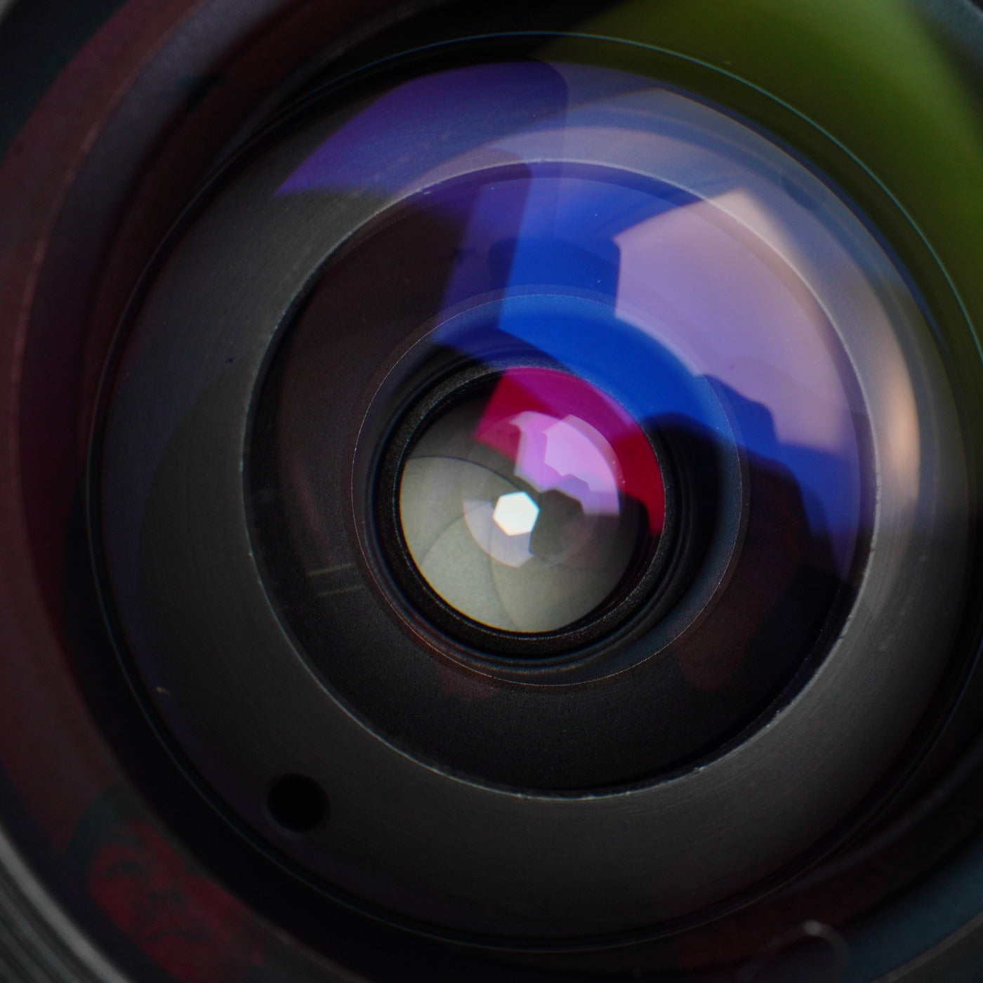 Canon FD 24mm F/2.8 S.S.C. 単焦点レンズ