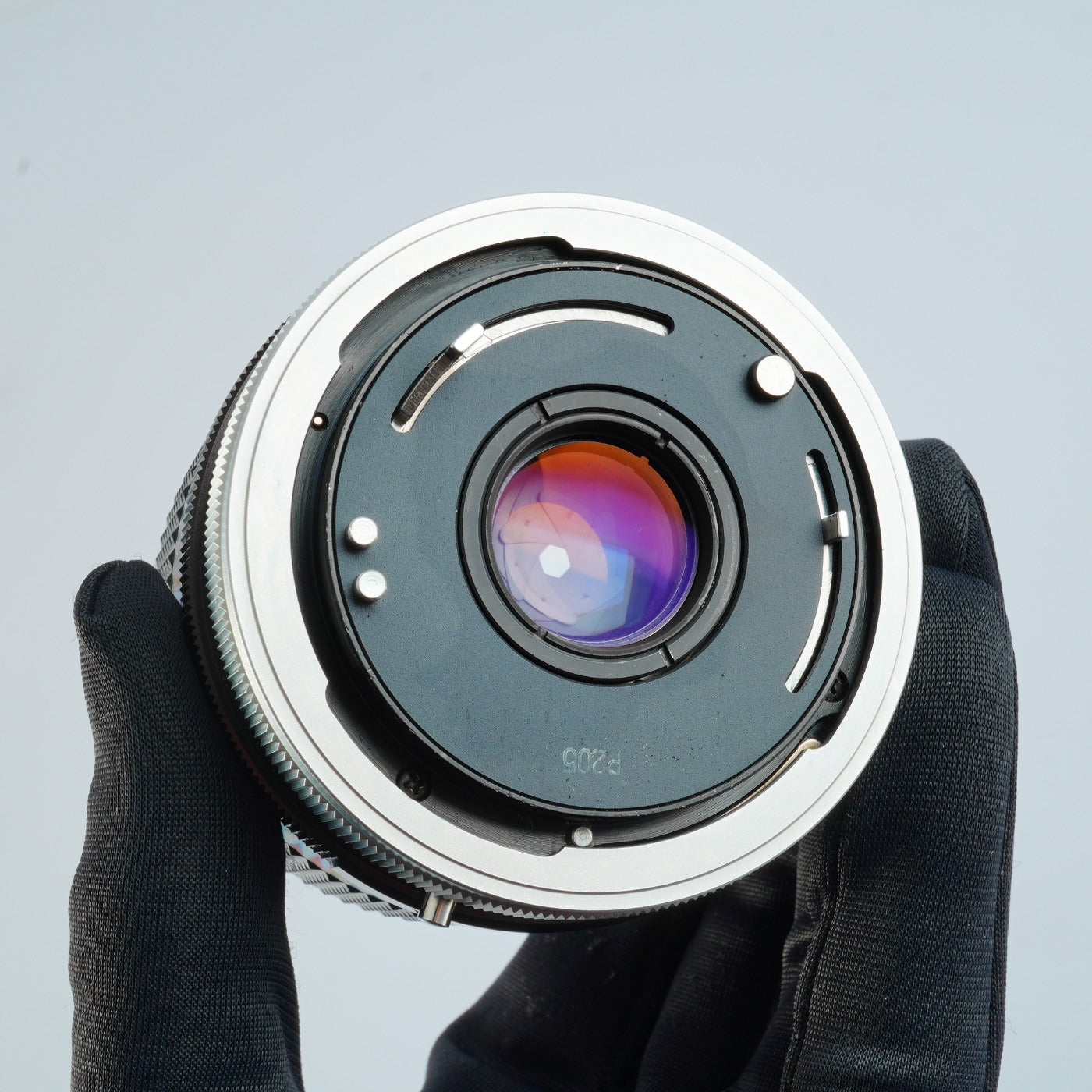 Canon FD 24mm F/2.8 S.S.C. 単焦点レンズ