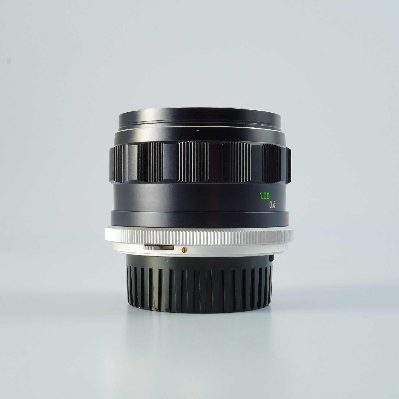 MINOLTA MC W.ROKKOR-HG 35mm F/2.8 prime lens