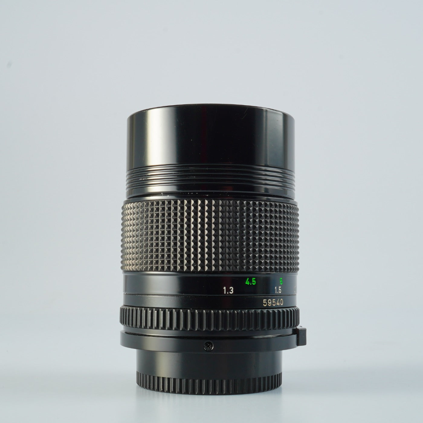 Canon FD 135mm F/2.8 単焦点レンズ