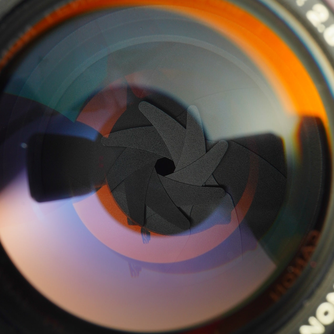 Canon FD 135mm F/2.8 単焦点レンズ