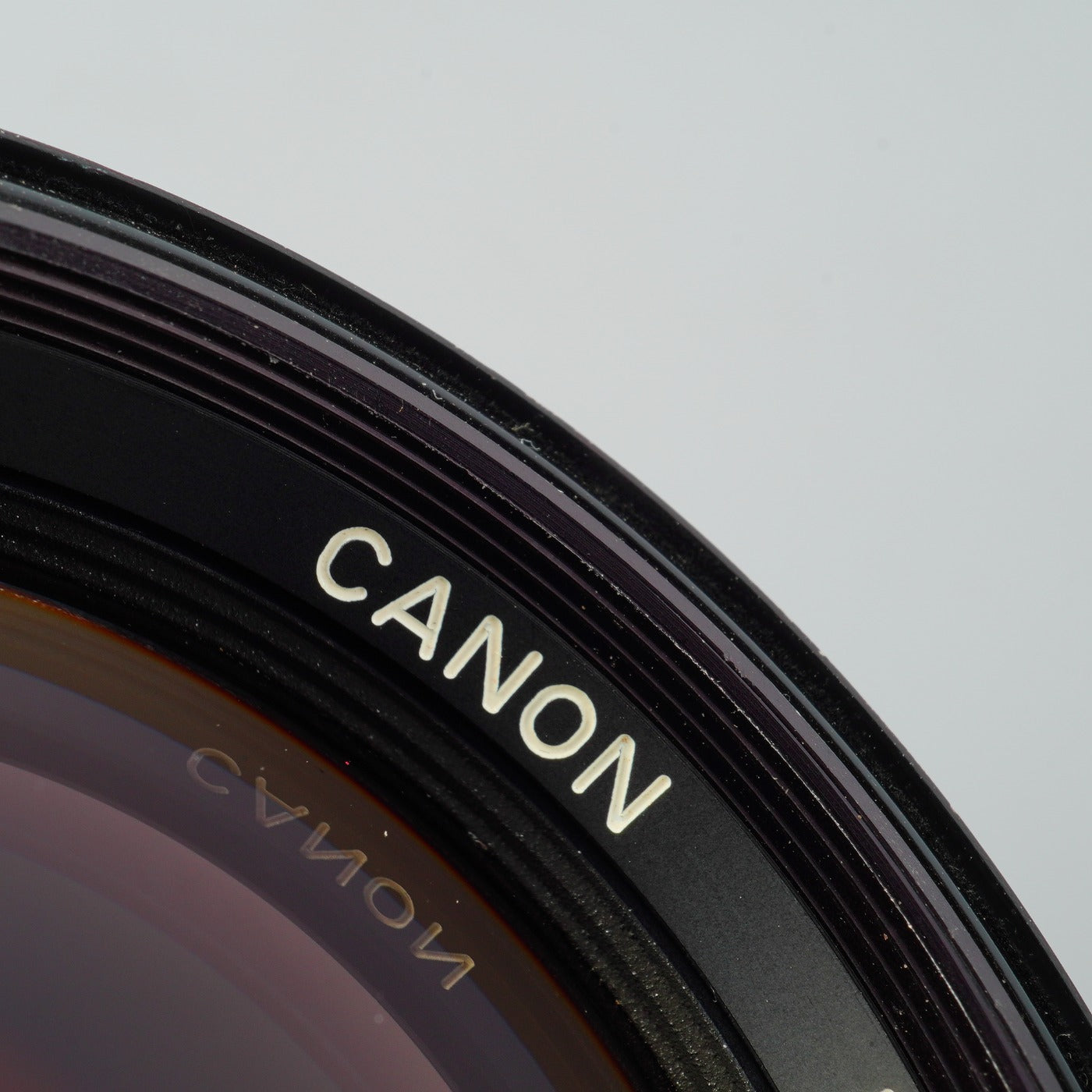 Canon FD 135mm F/2.8 単焦点レンズ