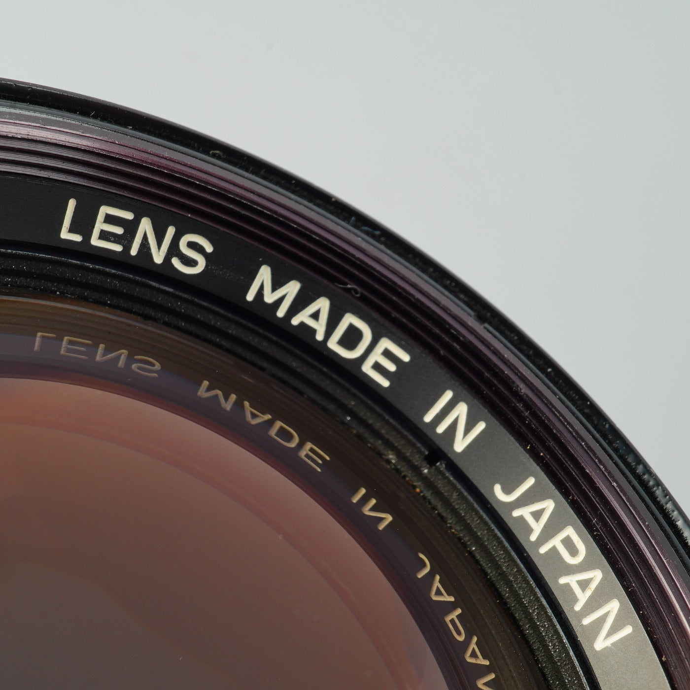 Canon FD 135mm F/2.8 単焦点レンズ