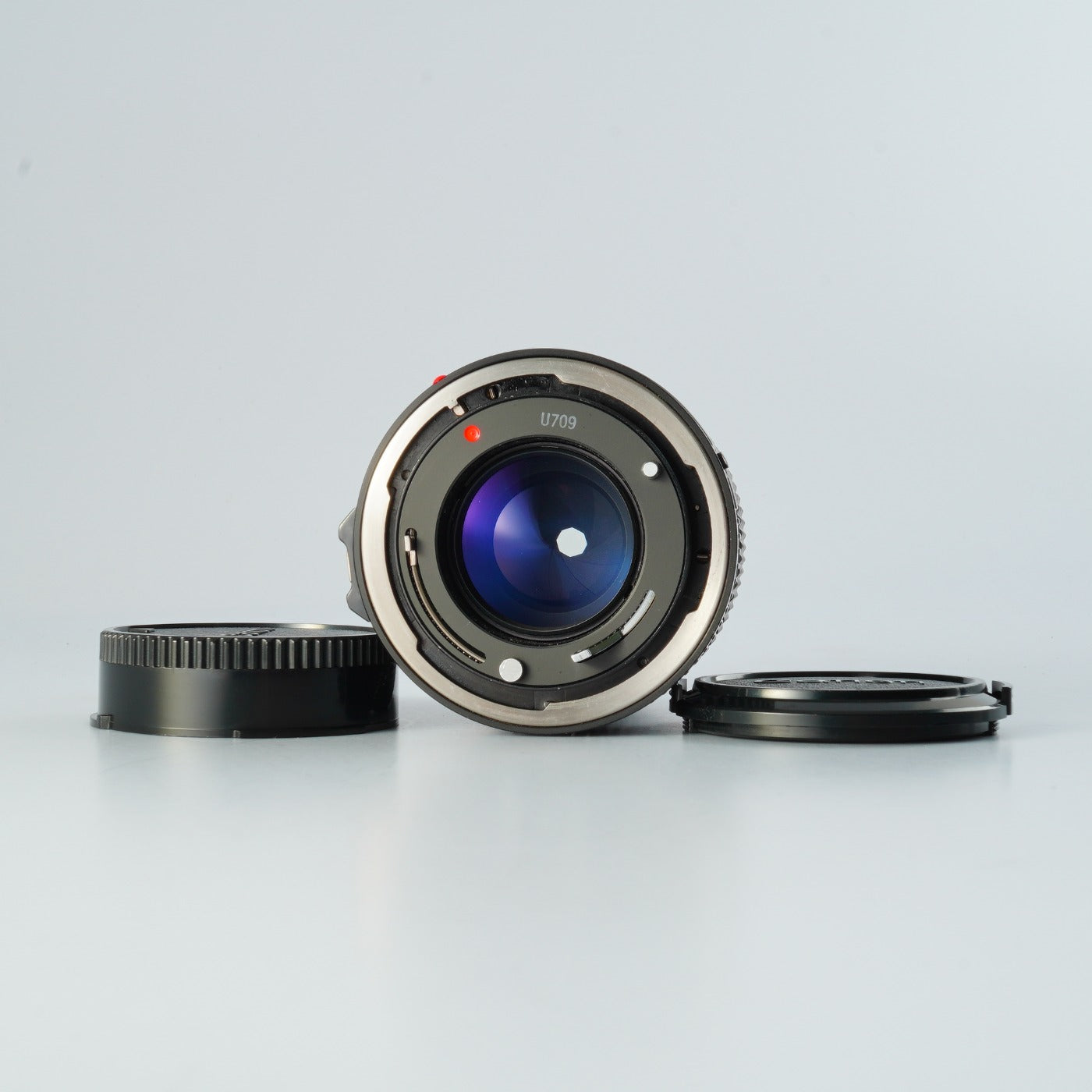 Canon FD 135mm F/2.8 単焦点レンズ