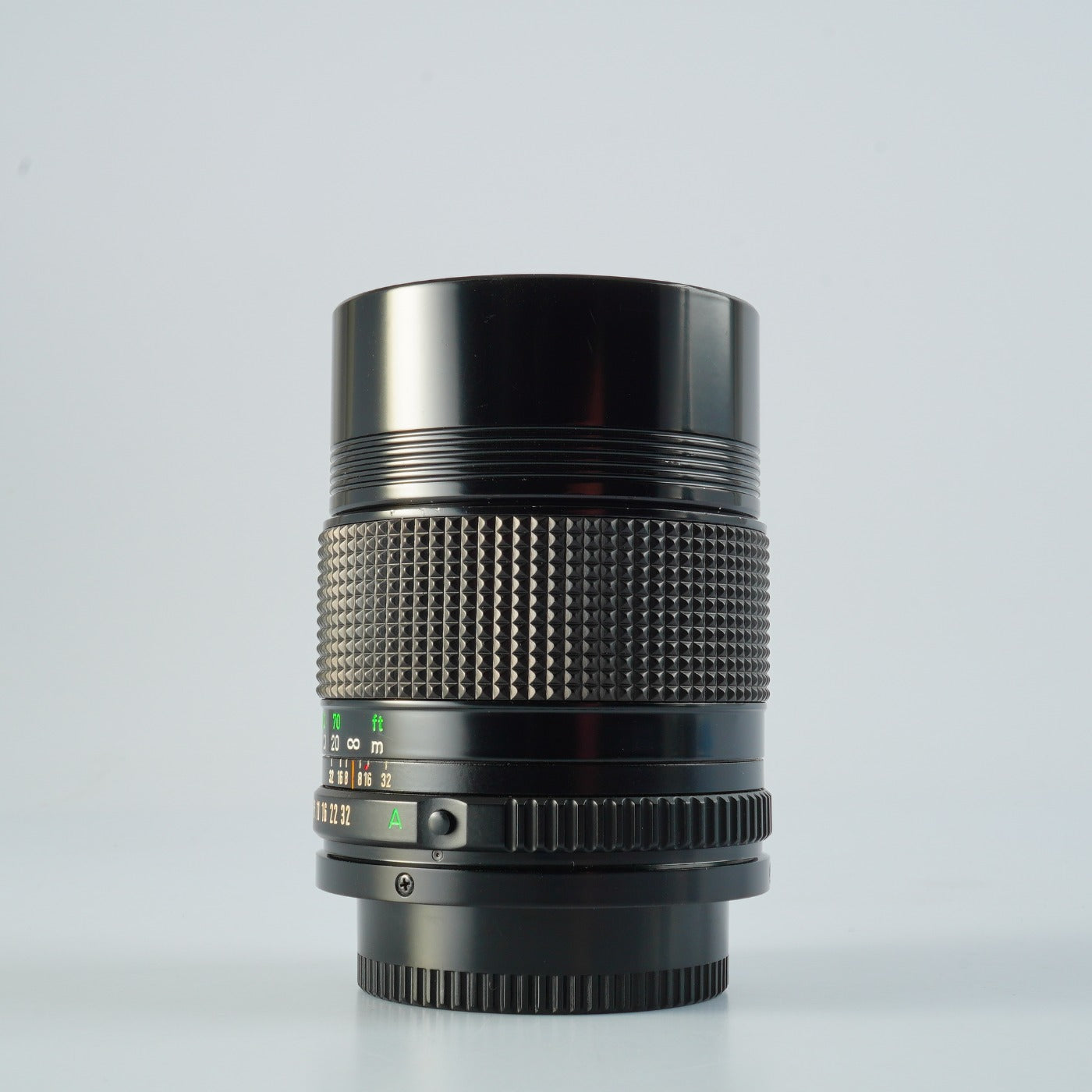 Canon FD 135mm F/2.8 単焦点レンズ