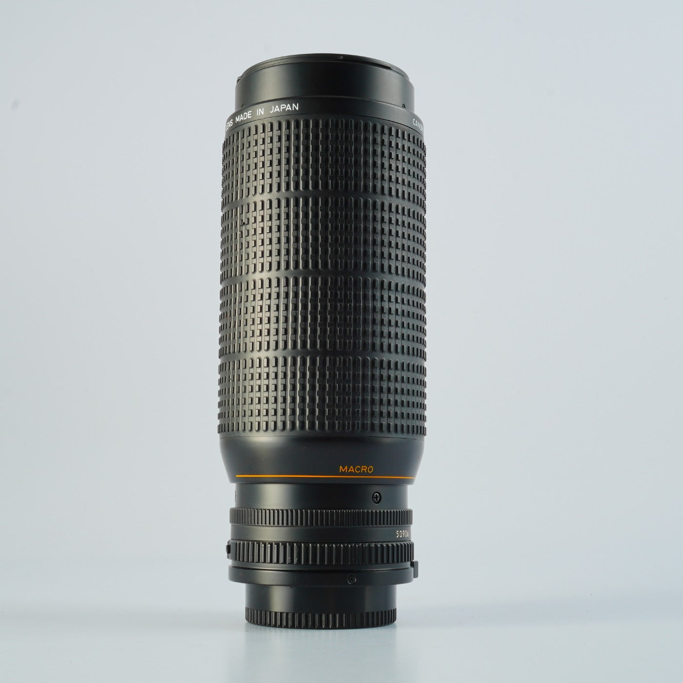 Canon FD 100-300 F/5.6 ズームレンズ