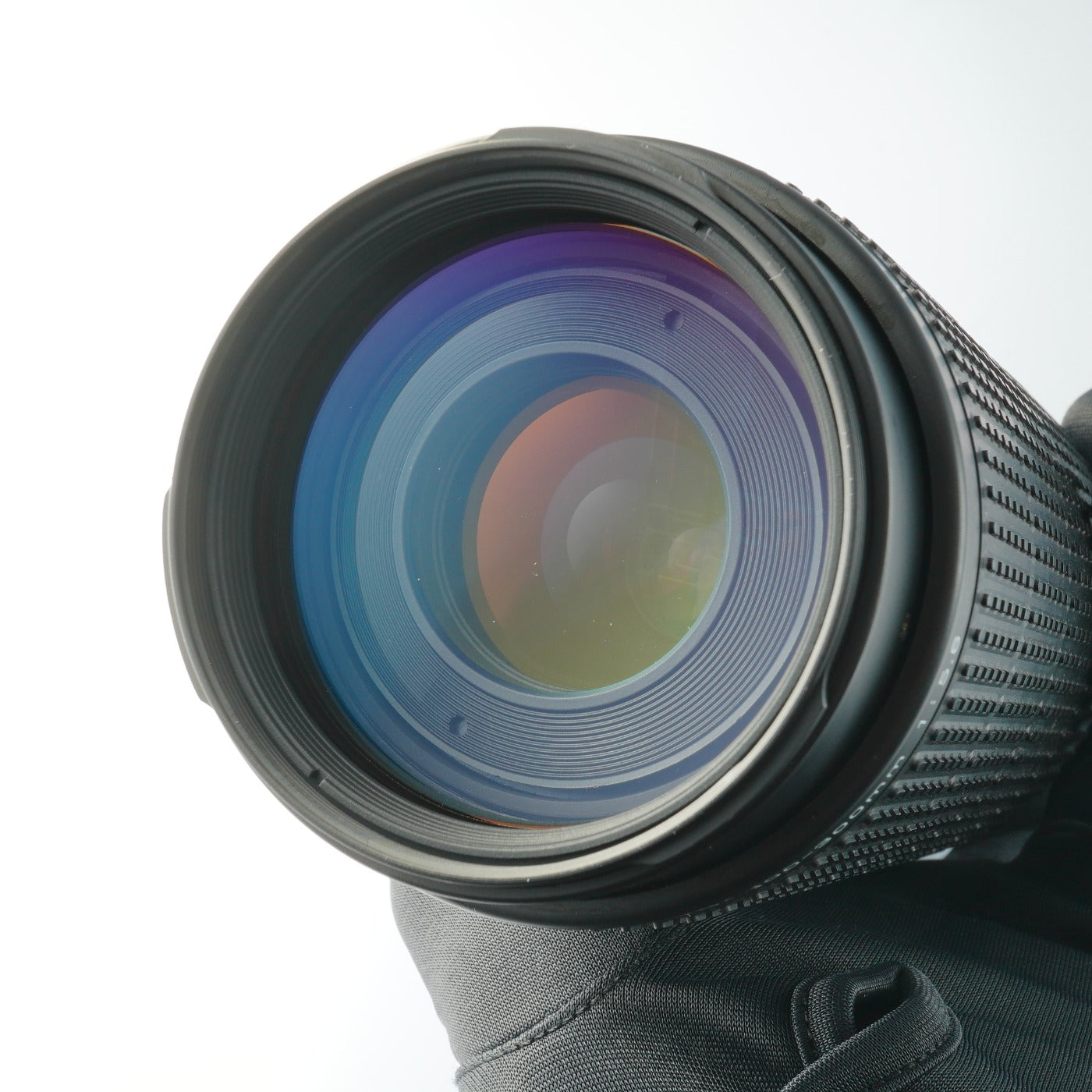 Canon FD 100-300 F/5.6 ズームレンズ