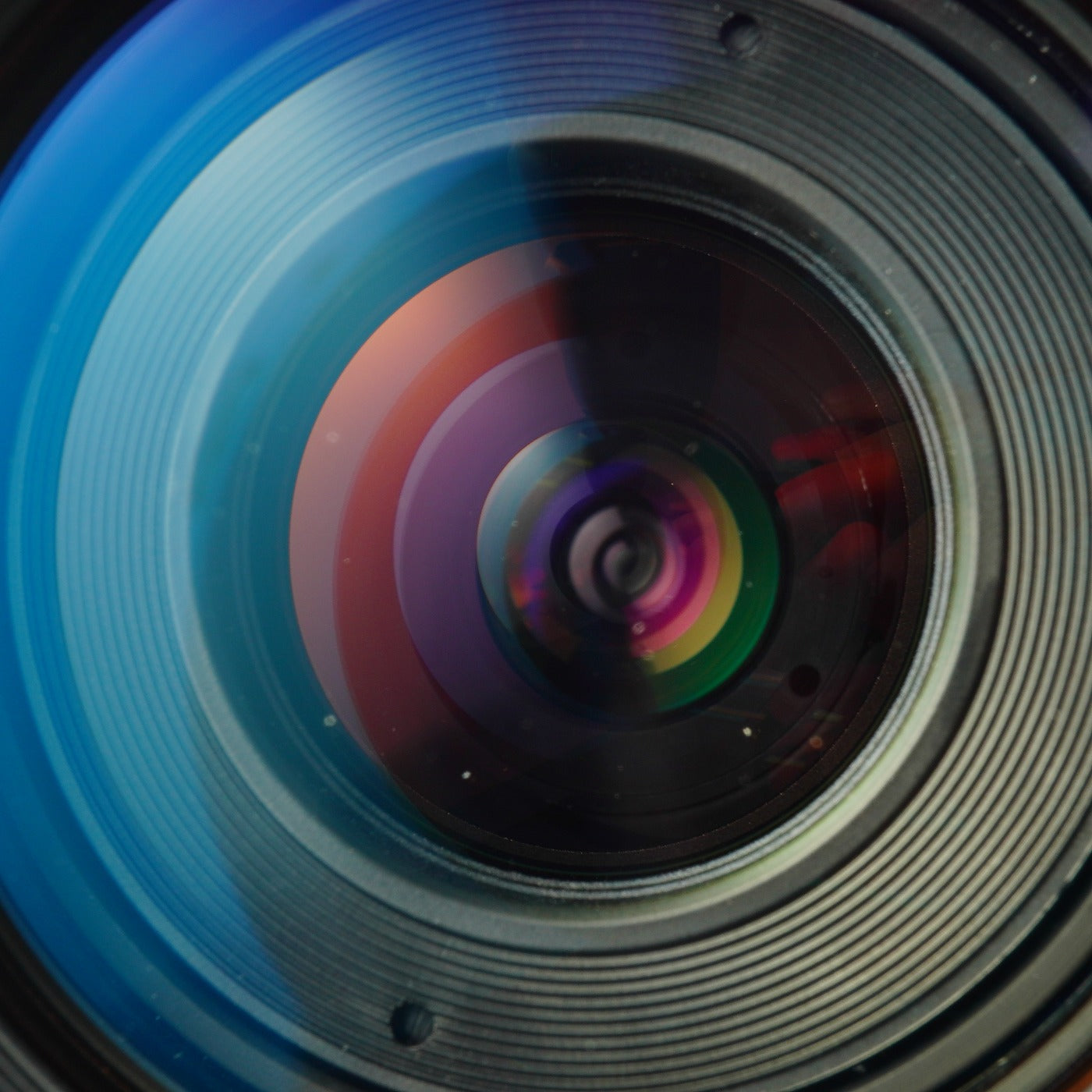 Canon FD 100-300 F/5.6 ズームレンズ