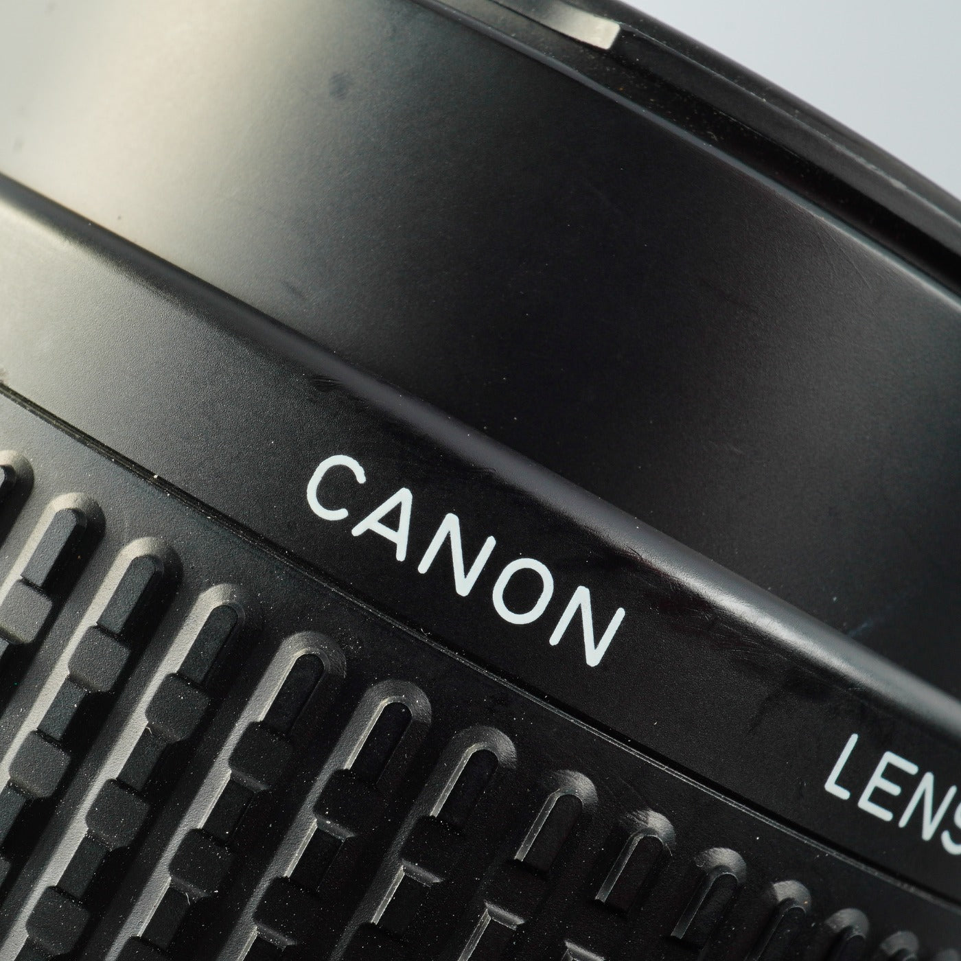 Canon FD 100-300 F/5.6 ズームレンズ