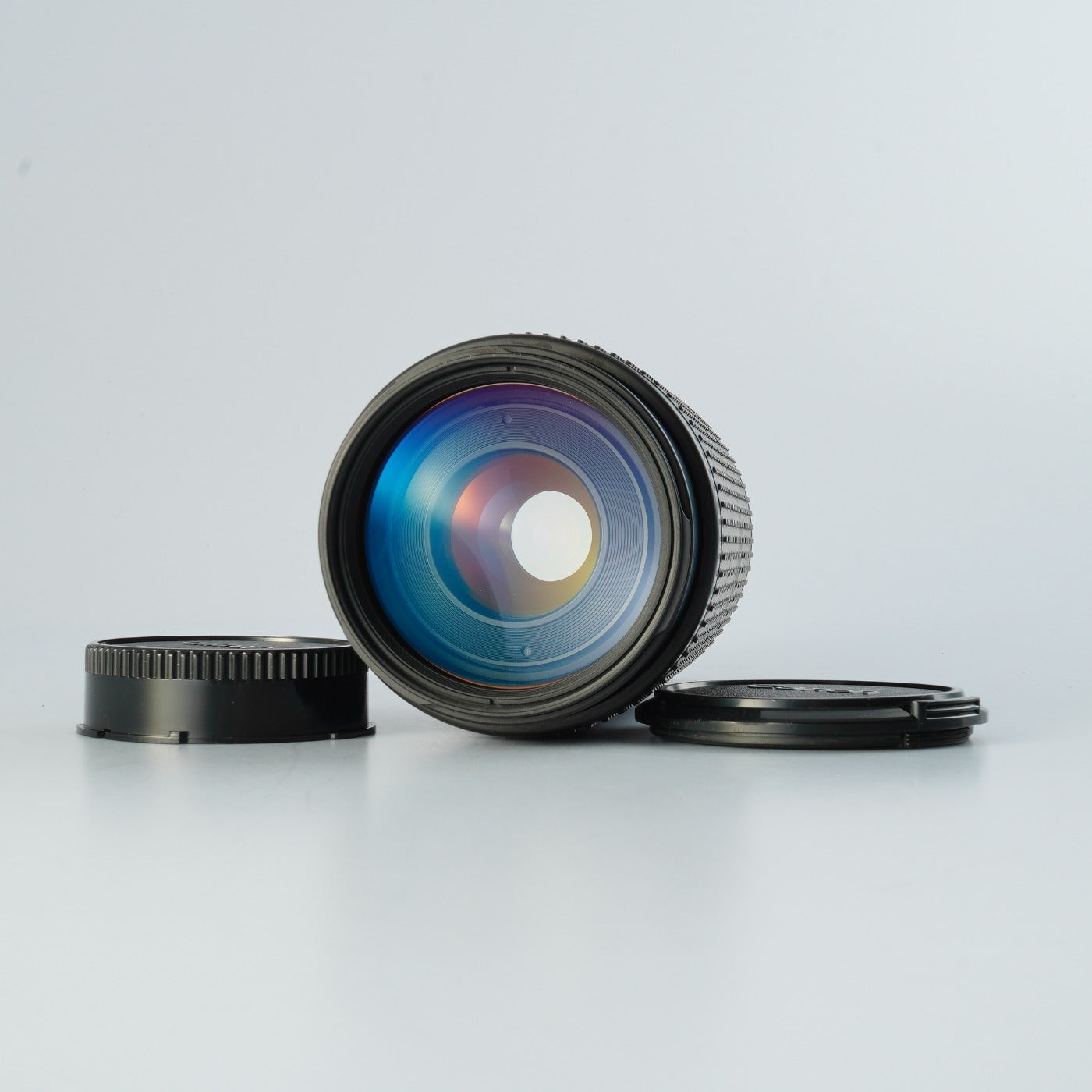 Canon FD 100-300 F/5.6 ズームレンズ