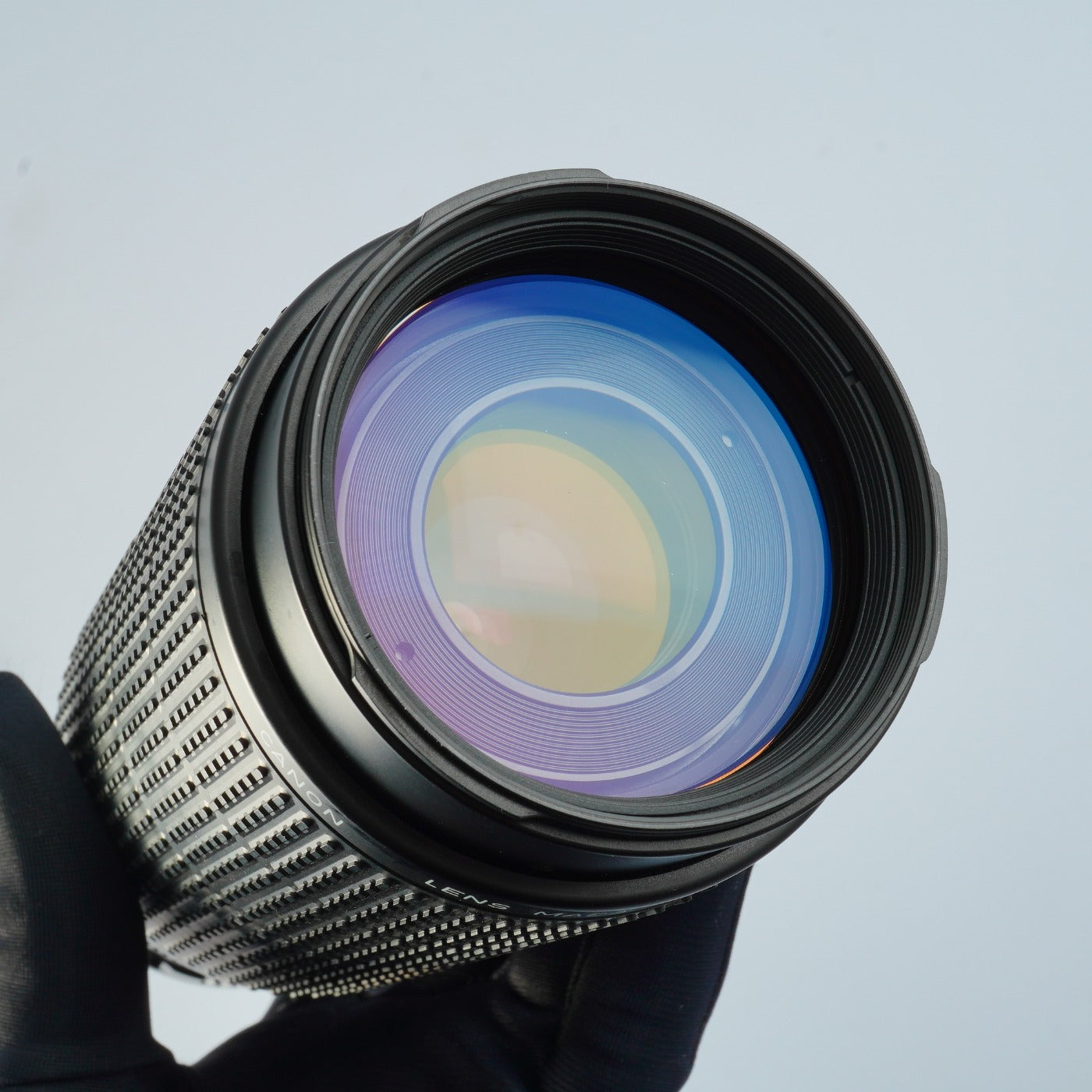 Canon FD 100-300 F/5.6 ズームレンズ