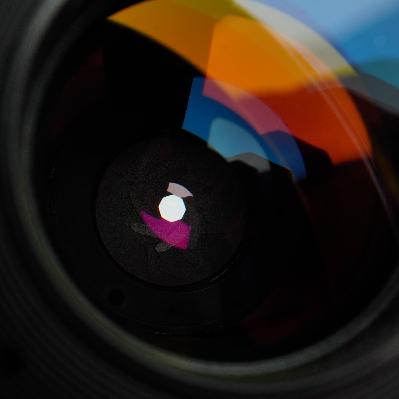 Canon FD 100-300 F/5.6 ズームレンズ