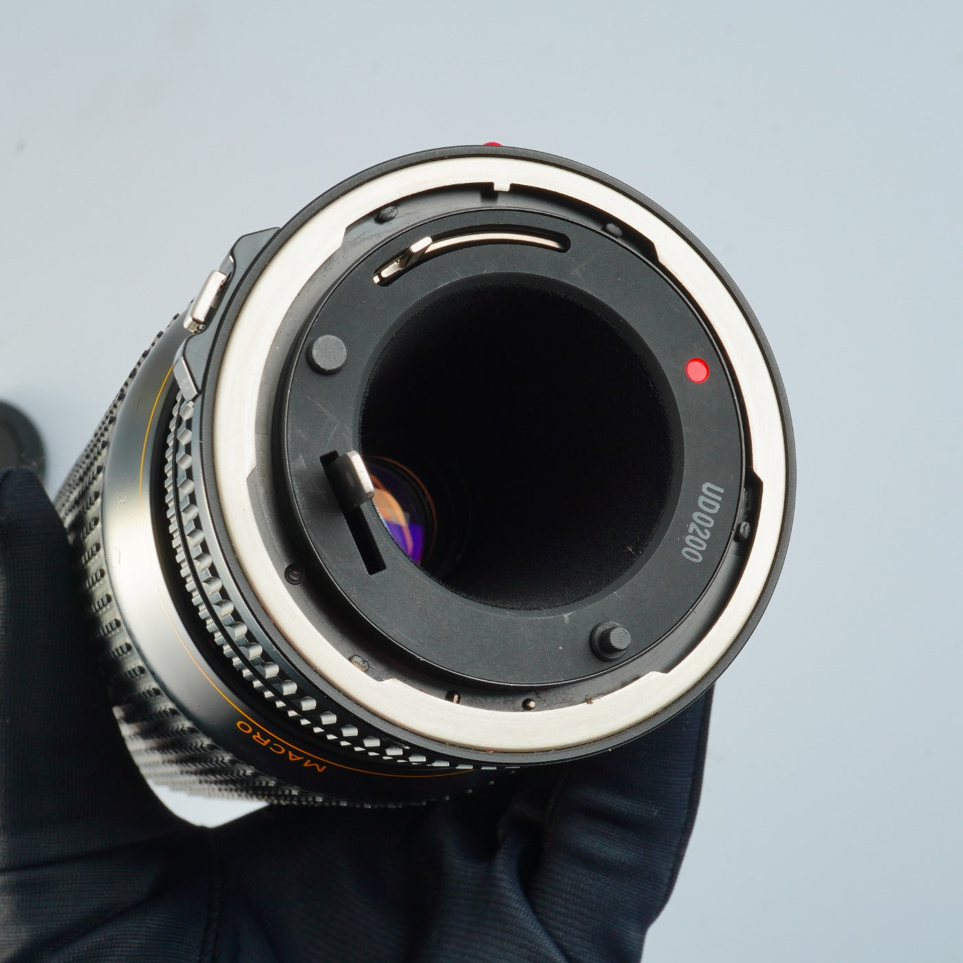 Canon FD 100-300 F/5.6 ズームレンズ