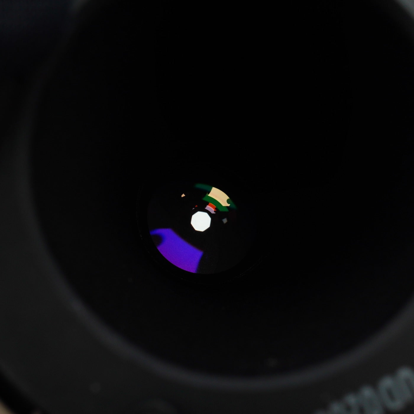 Canon FD 100-300 F/5.6 ズームレンズ