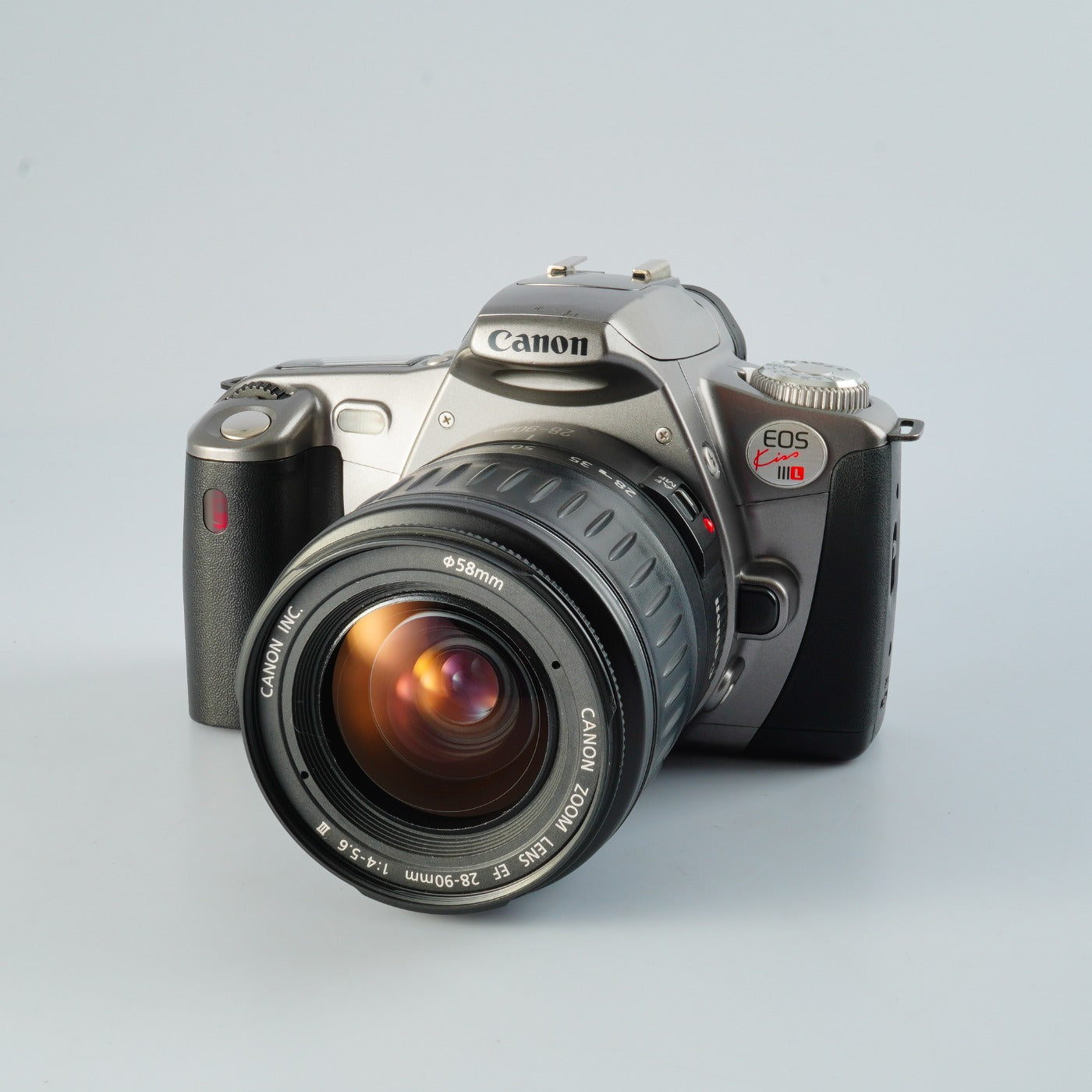 AF フィルム一眼レフカメラ – 山田写真機店