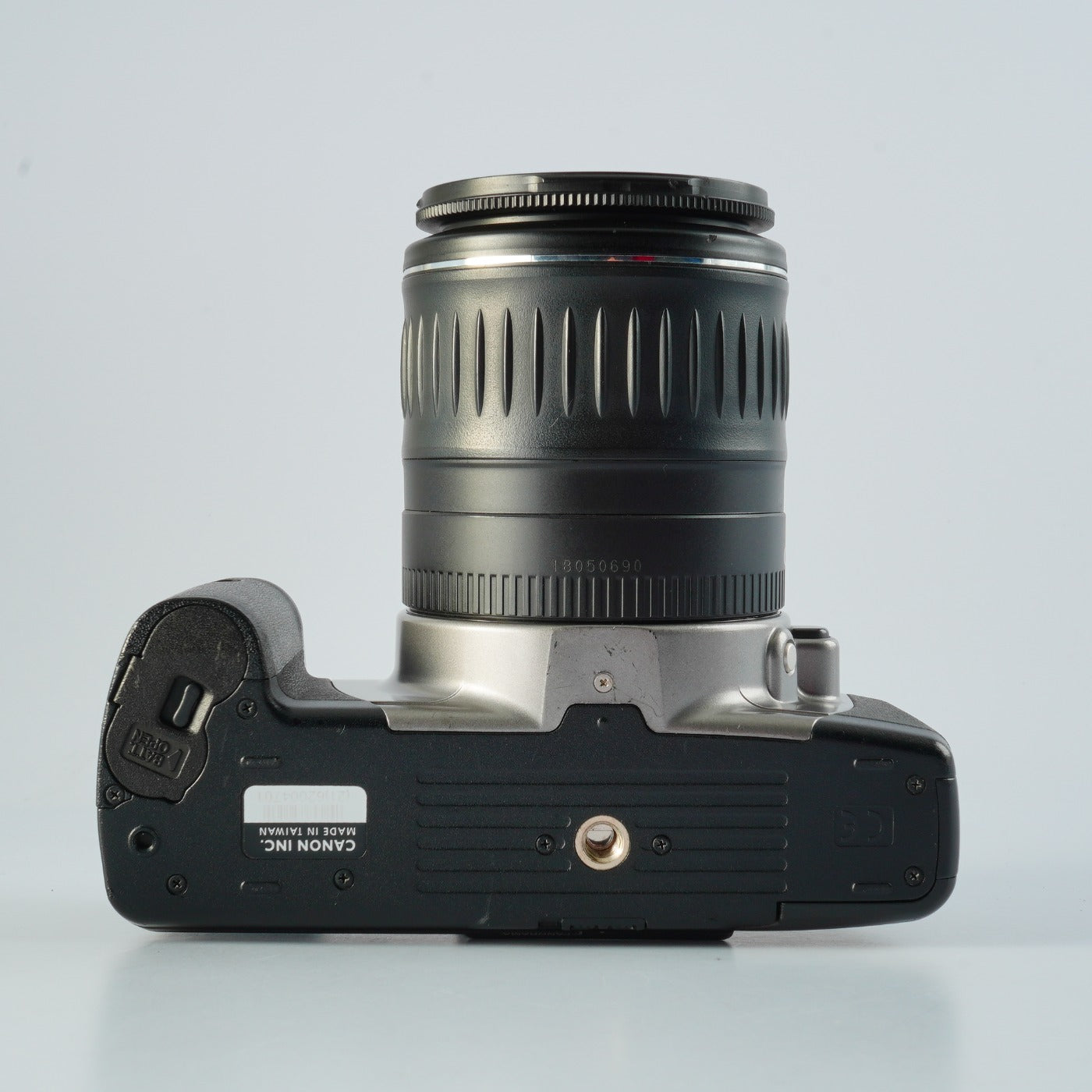 Canon EOS Kiss III L + EF 28-90mm F/4-5.6 Ⅲ AF フィルム一眼レフカメラ